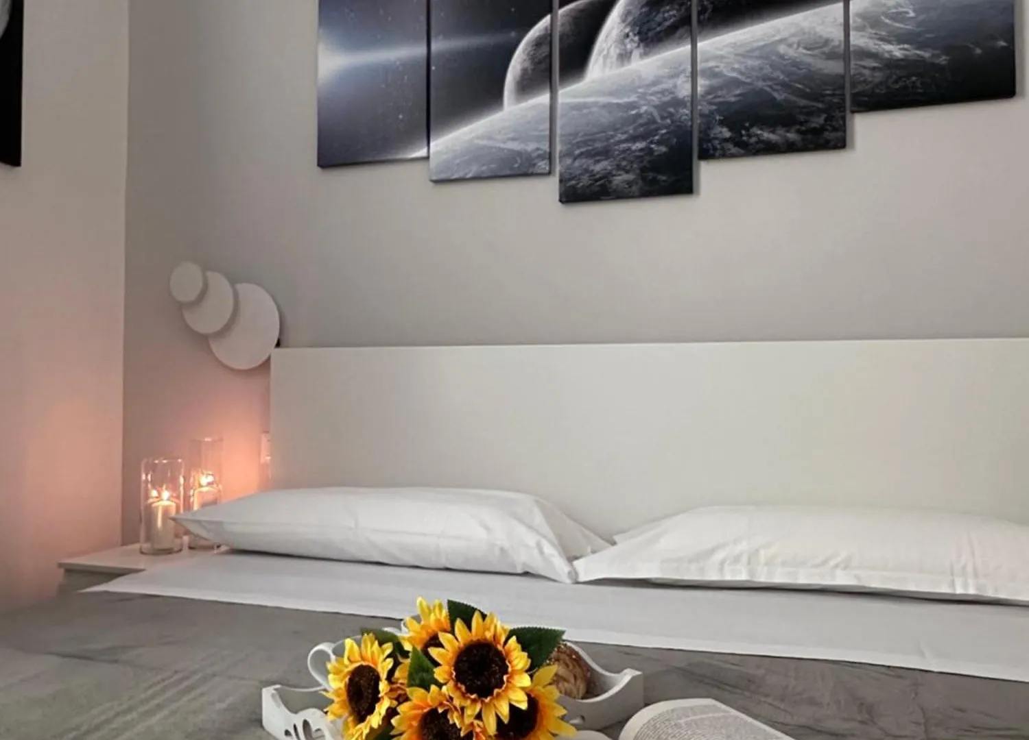 Soft Rooms Guest House Affittacamere Roma Centro