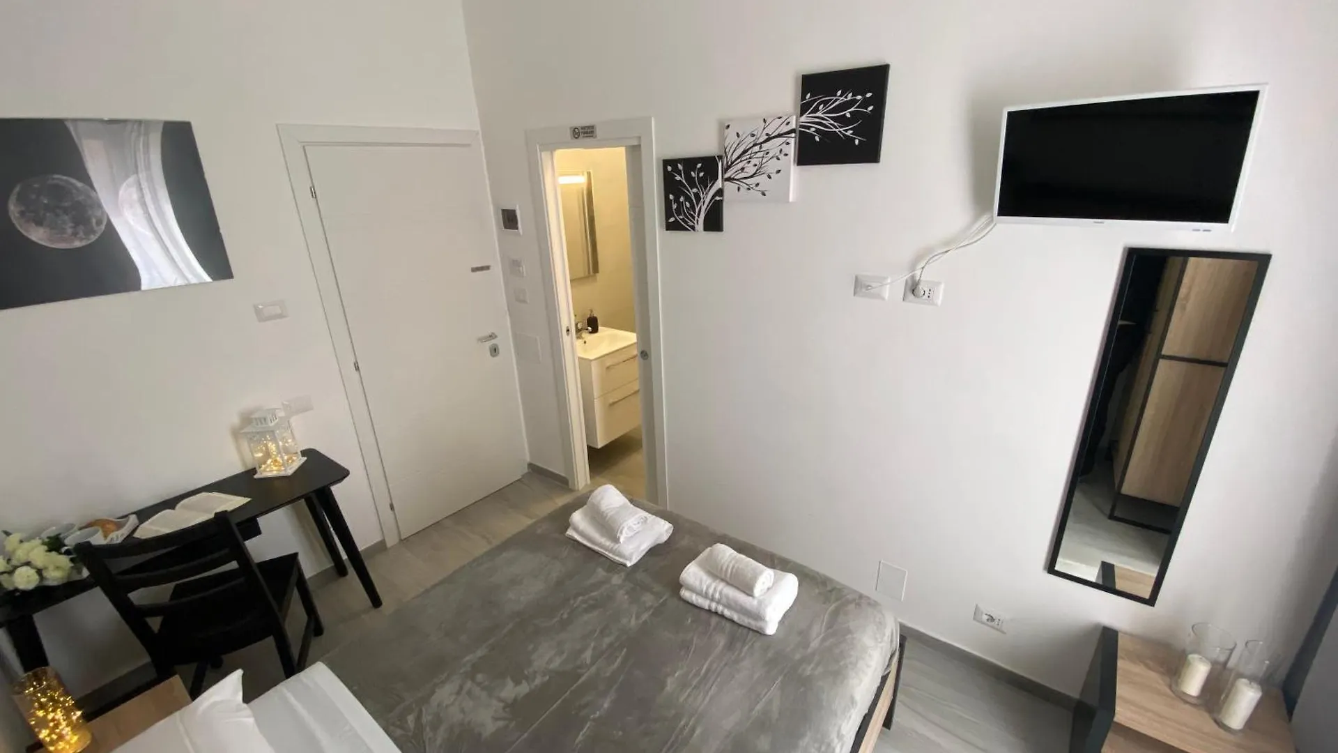 Soft Rooms Guest House Affittacamere Roma Centro