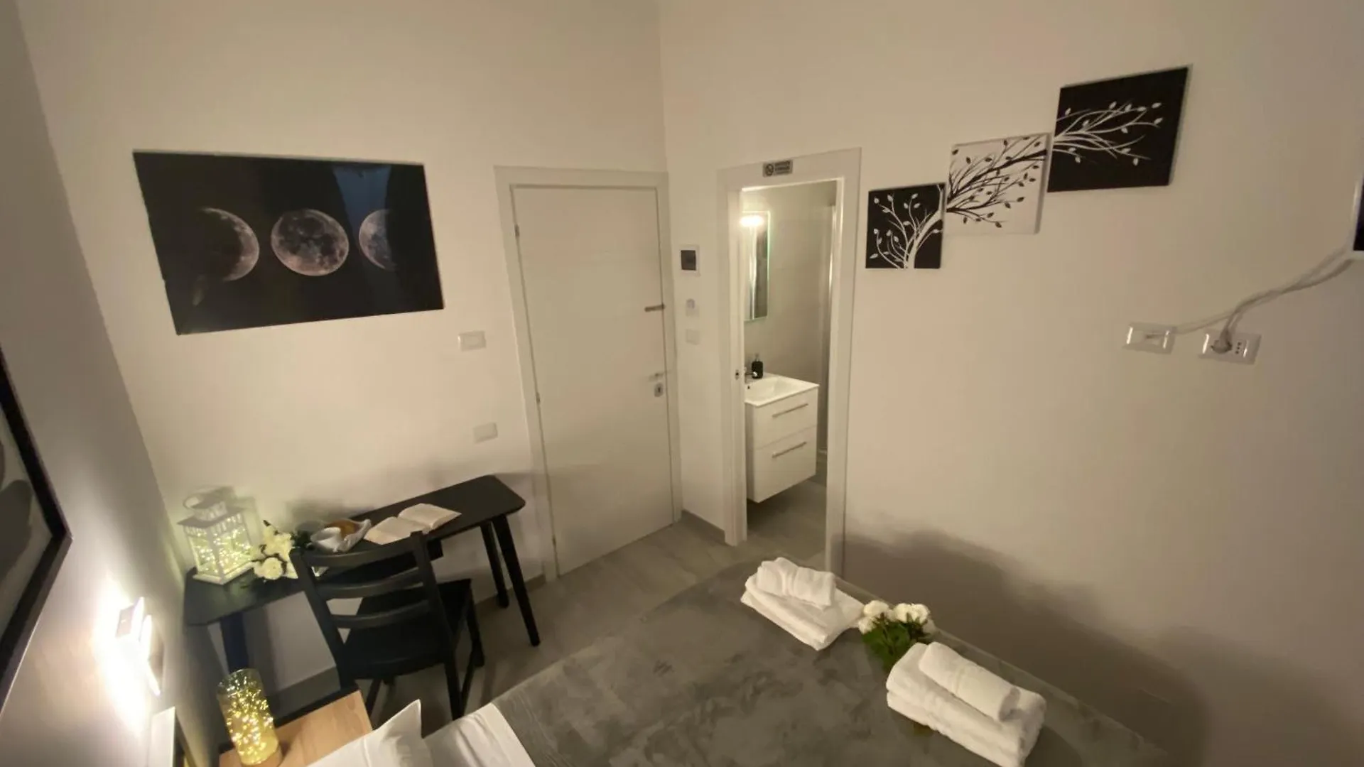 Soft Rooms Guest House Affittacamere Roma Centro 0*,