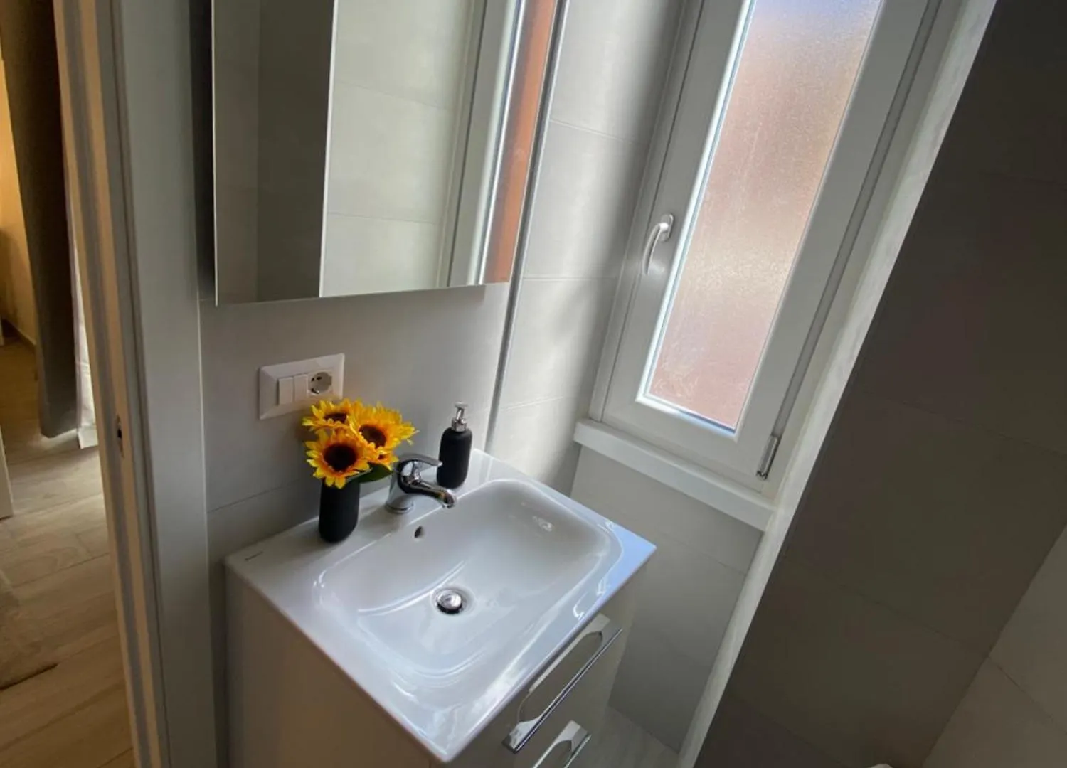 Soft Rooms Guest House Affittacamere Roma Centro