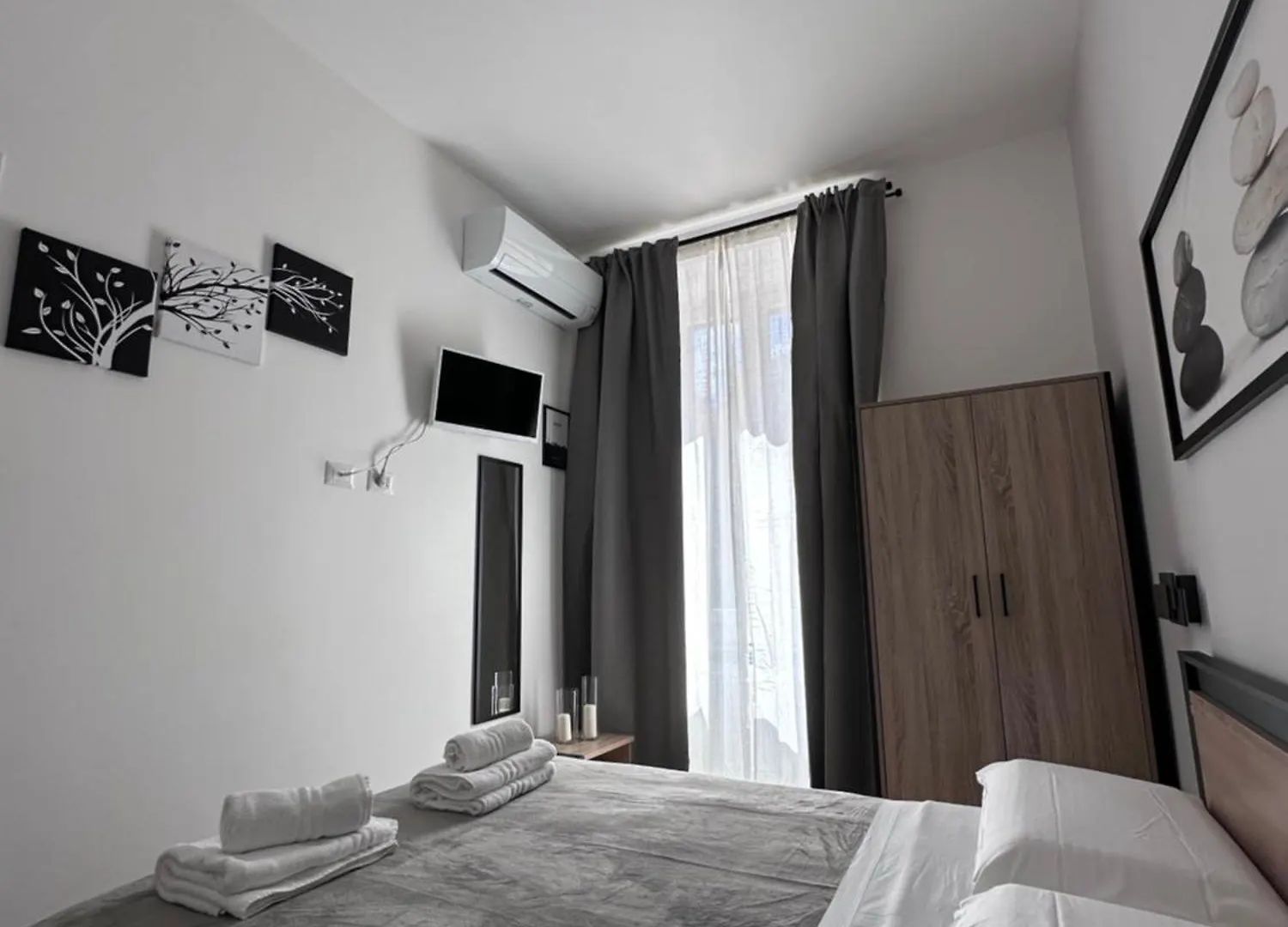 Soft Rooms Guest House Affittacamere Roma Centro