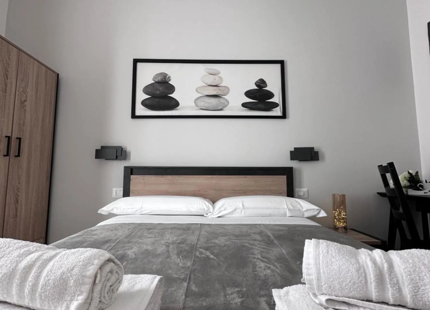 Soft Rooms Guest House Affittacamere Roma Centro