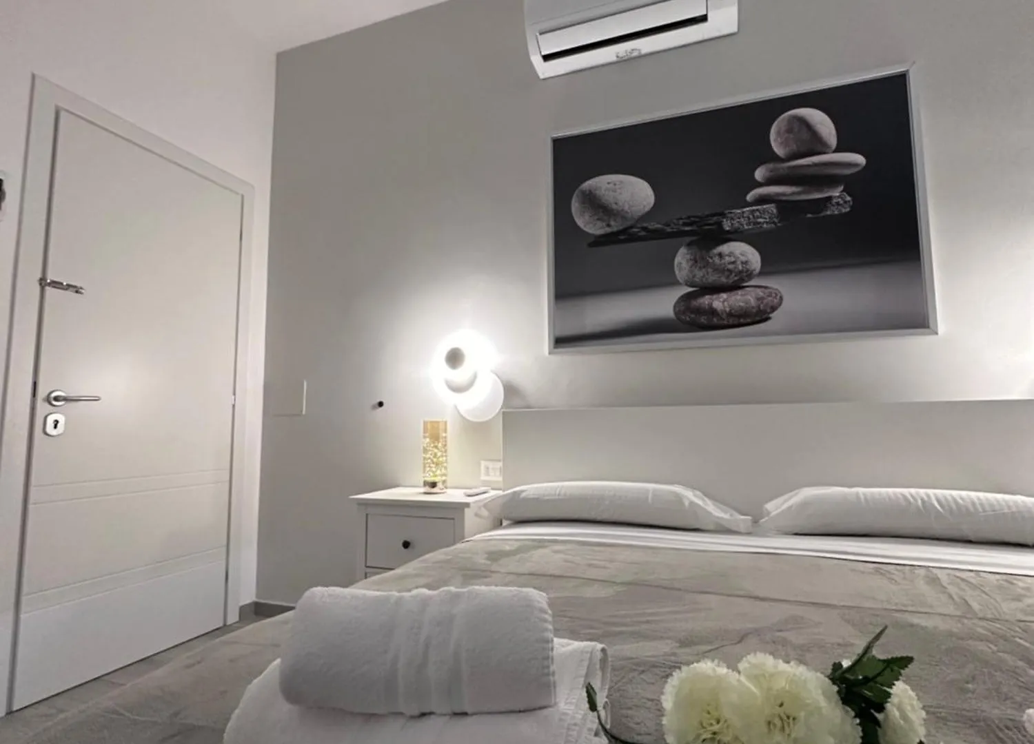 Soft Rooms Guest House Affittacamere Roma Centro Italia
