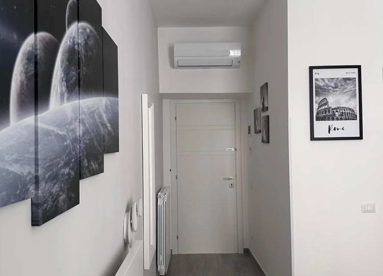 Soft Rooms Guest House Affittacamere Roma Centro