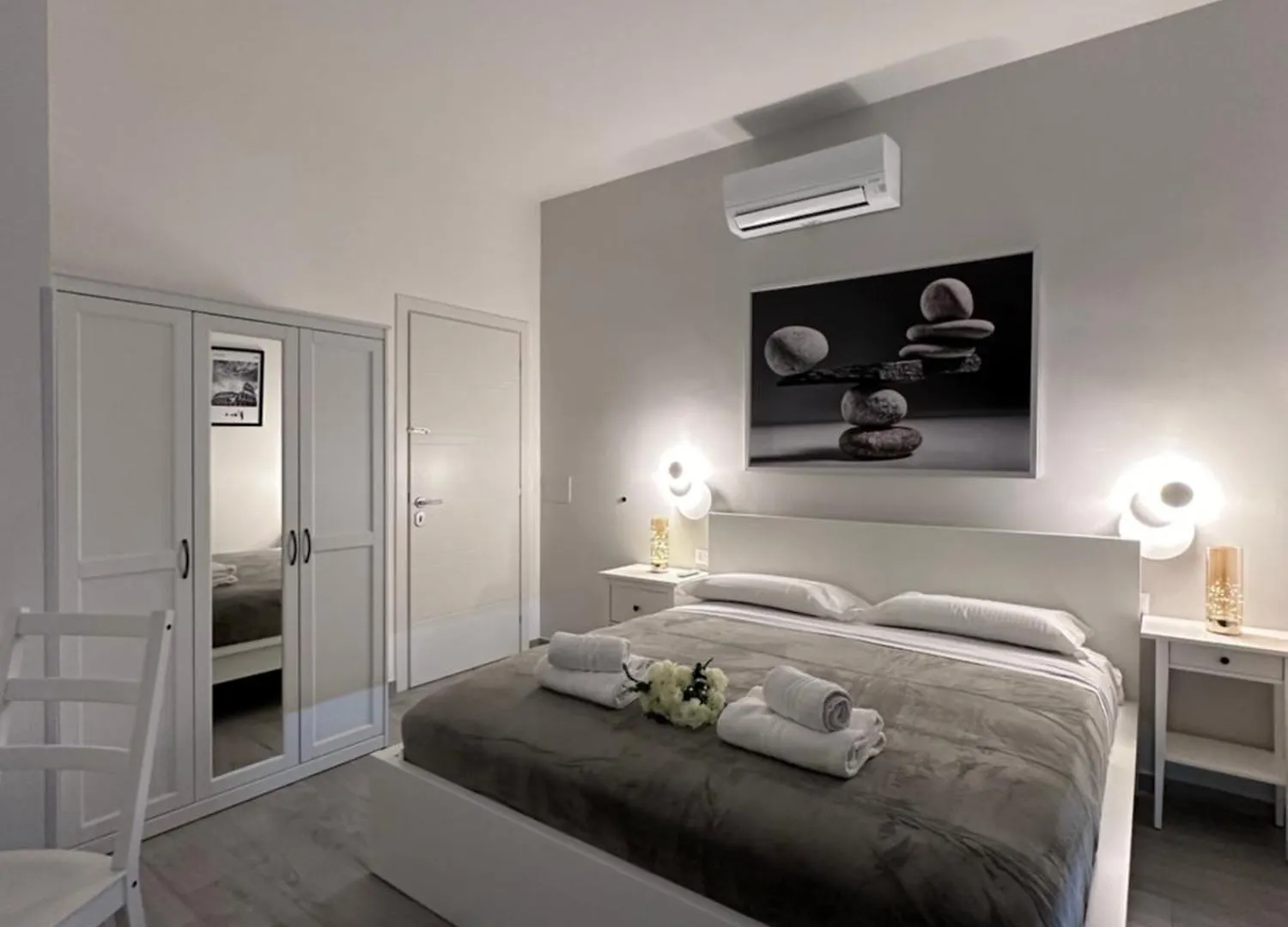 Soft Rooms Guest House Affittacamere Roma Centro 0*,