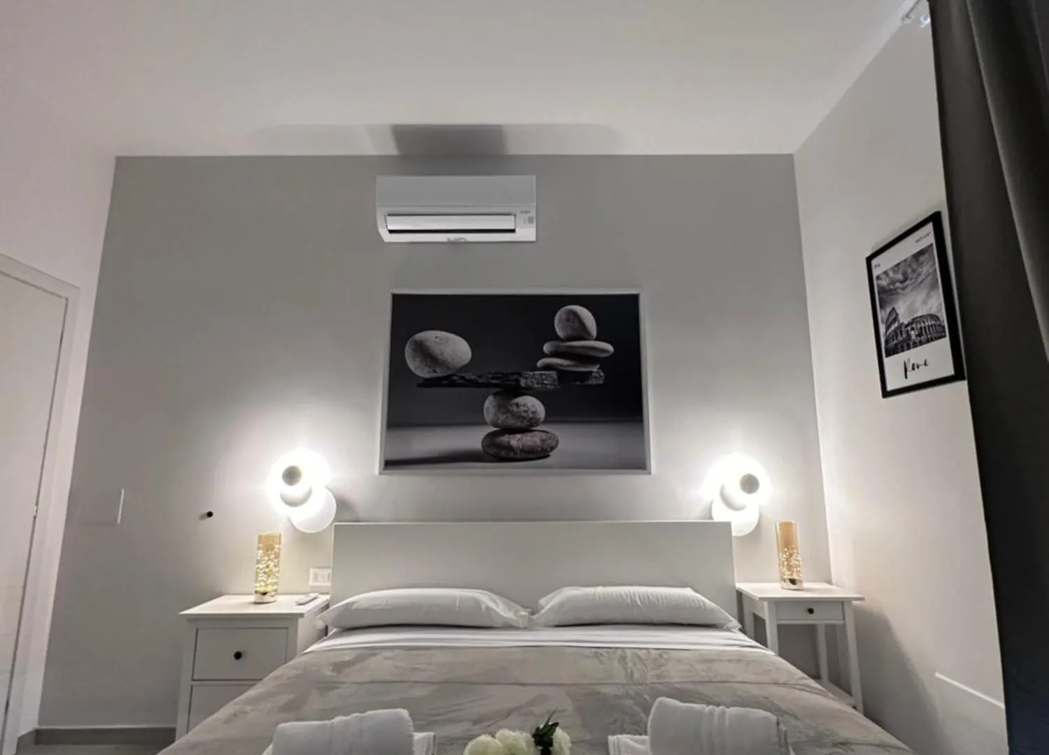Soft Rooms Guest House Affittacamere Roma Centro