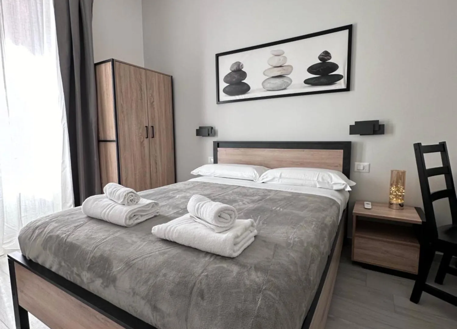 Soft Rooms Guest House Affittacamere Roma Centro