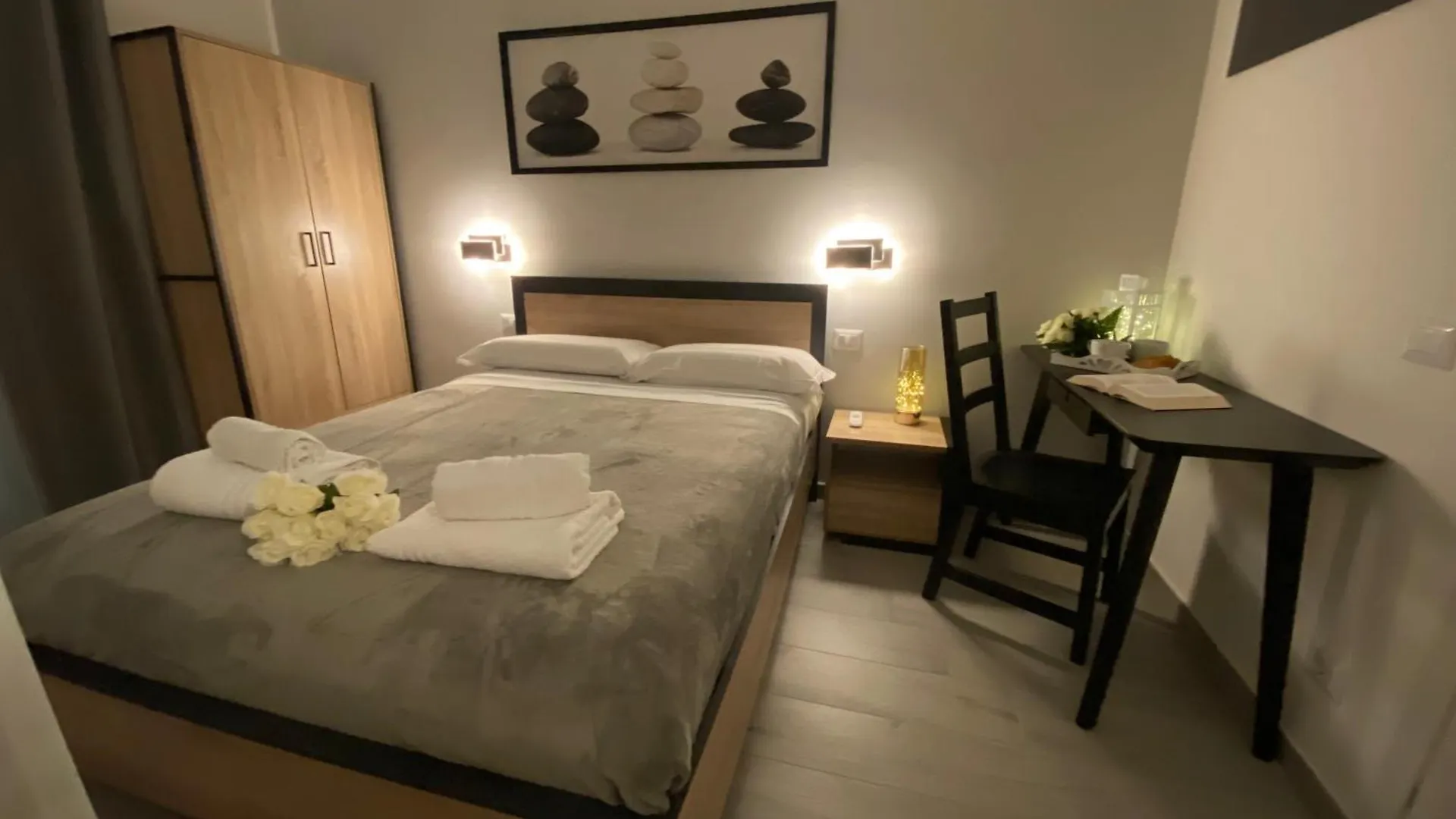 Soft Rooms Guest House Affittacamere Roma Centro