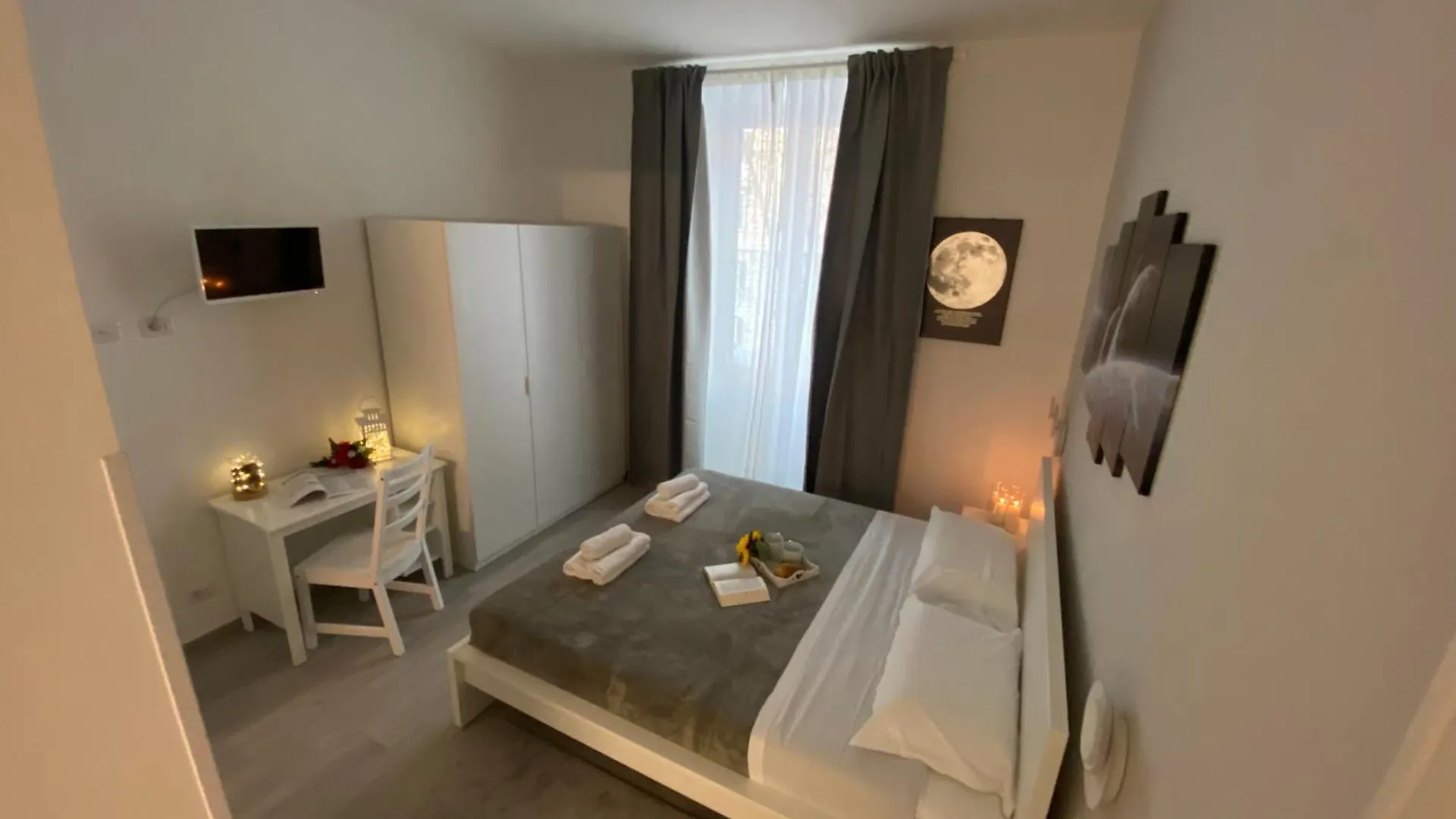 Soft Rooms Guest House Affittacamere Roma Centro