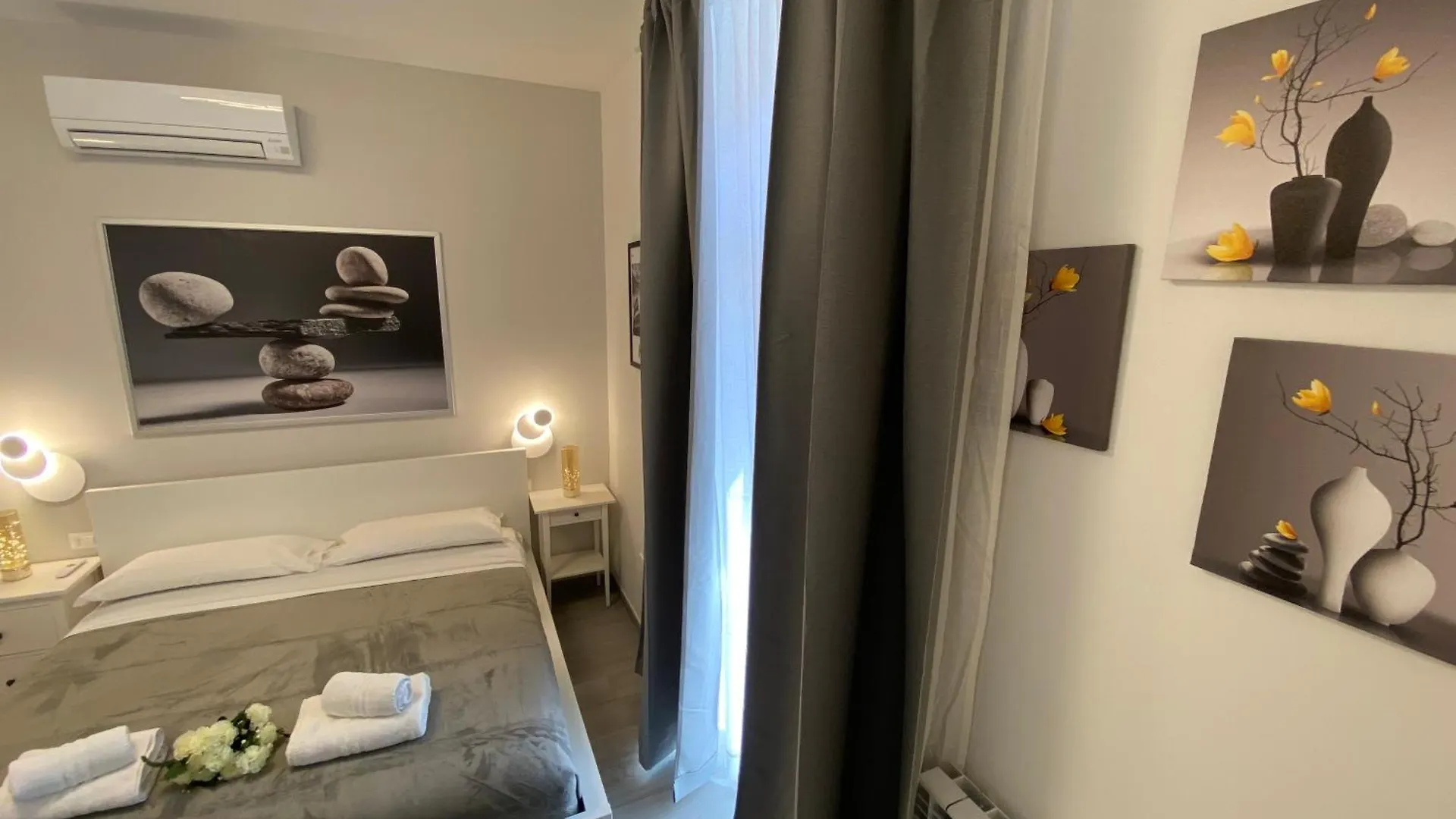 Soft Rooms Guest House Affittacamere Roma Centro