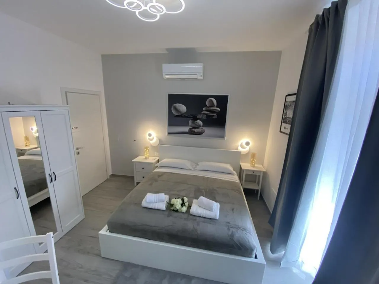 Soft Rooms Guest House Affittacamere Roma Centro