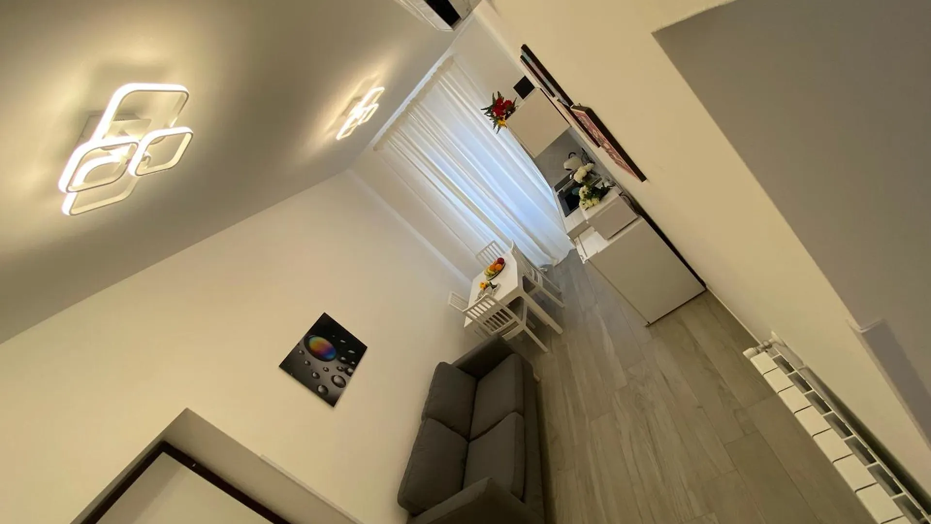 Soft Rooms Guest House Affittacamere Roma Centro