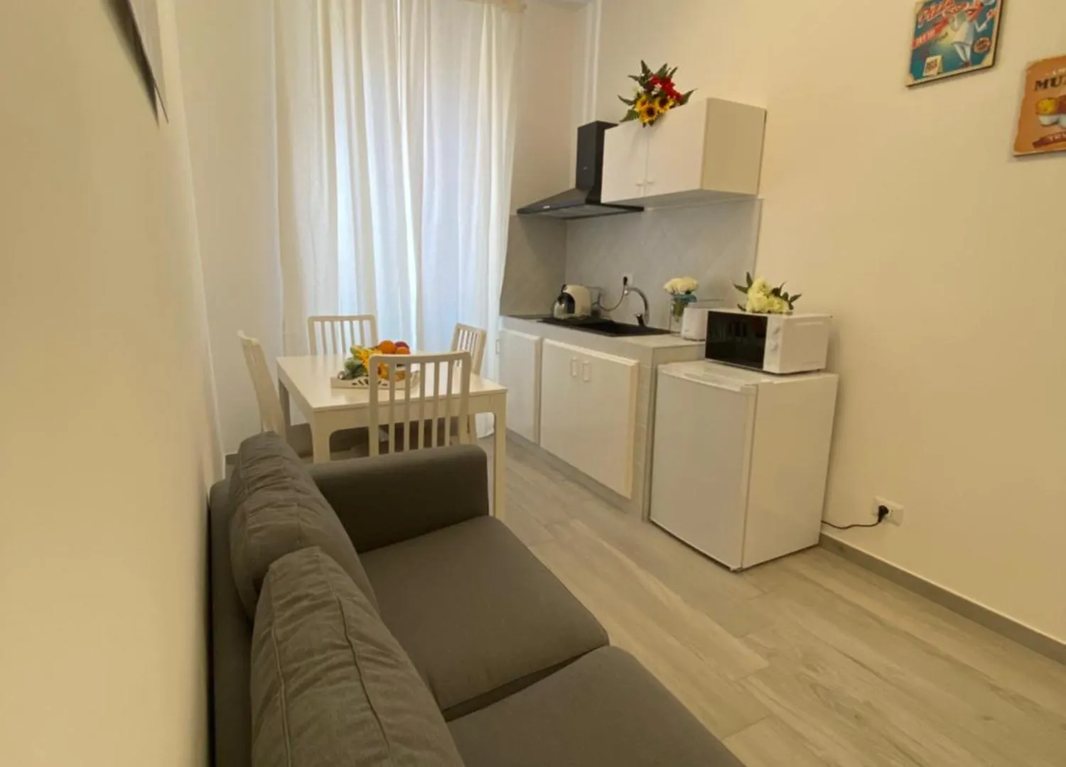 Soft Rooms Guest House Affittacamere Roma Centro 0*,  Italia