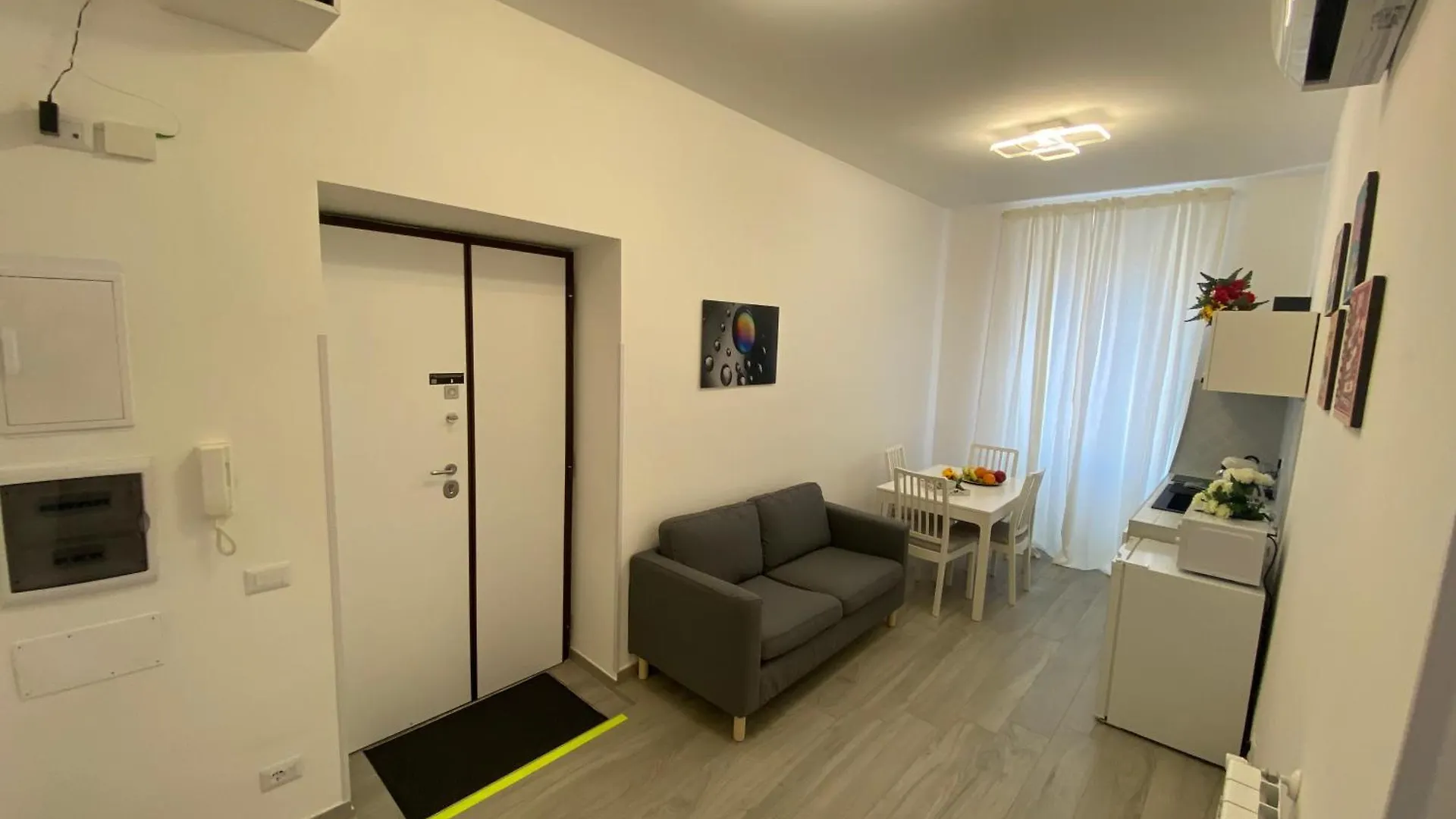 Soft Rooms Guest House Affittacamere Roma Centro