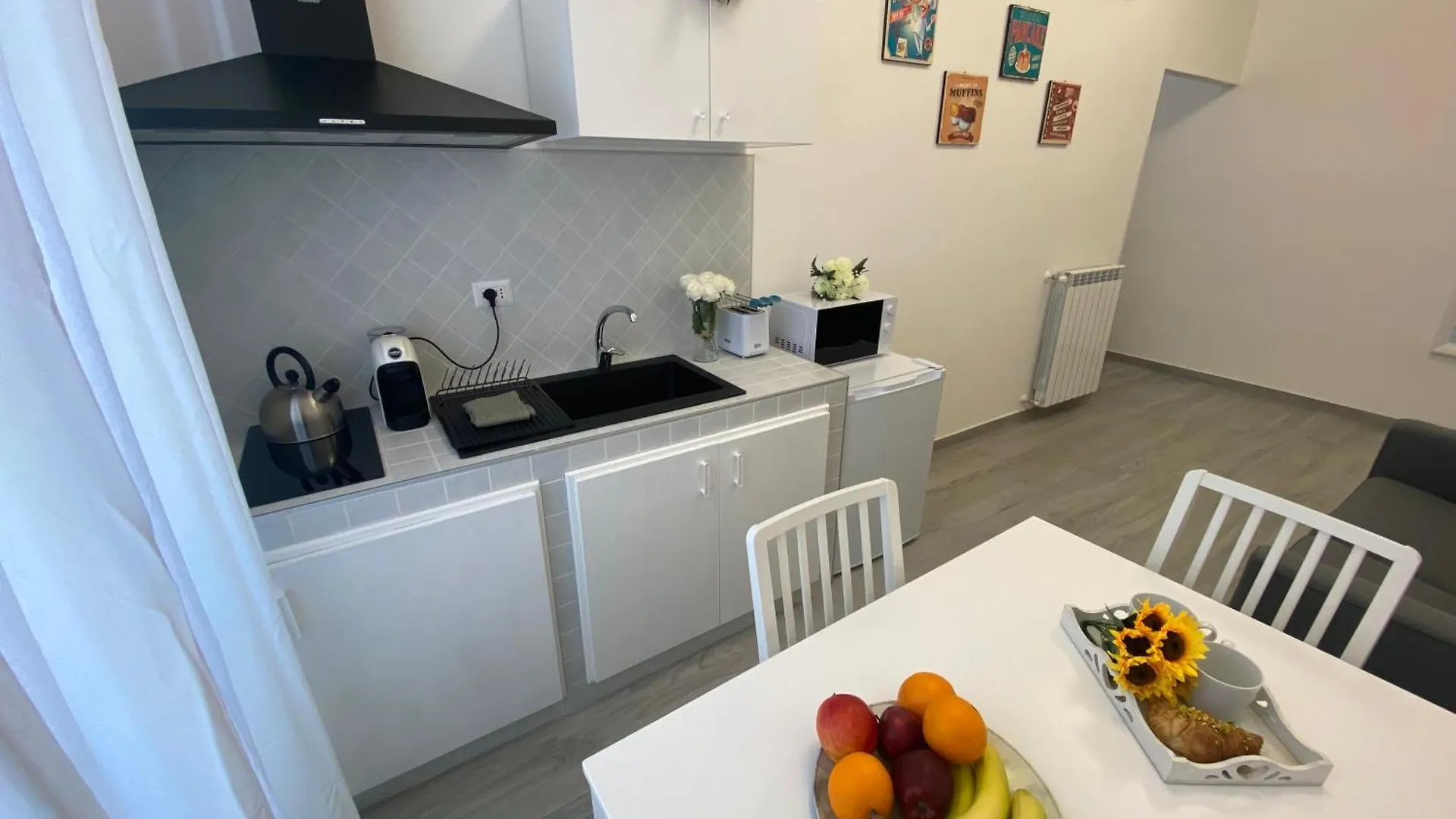 Soft Rooms Guest House Affittacamere Roma Centro 0*,  Italia