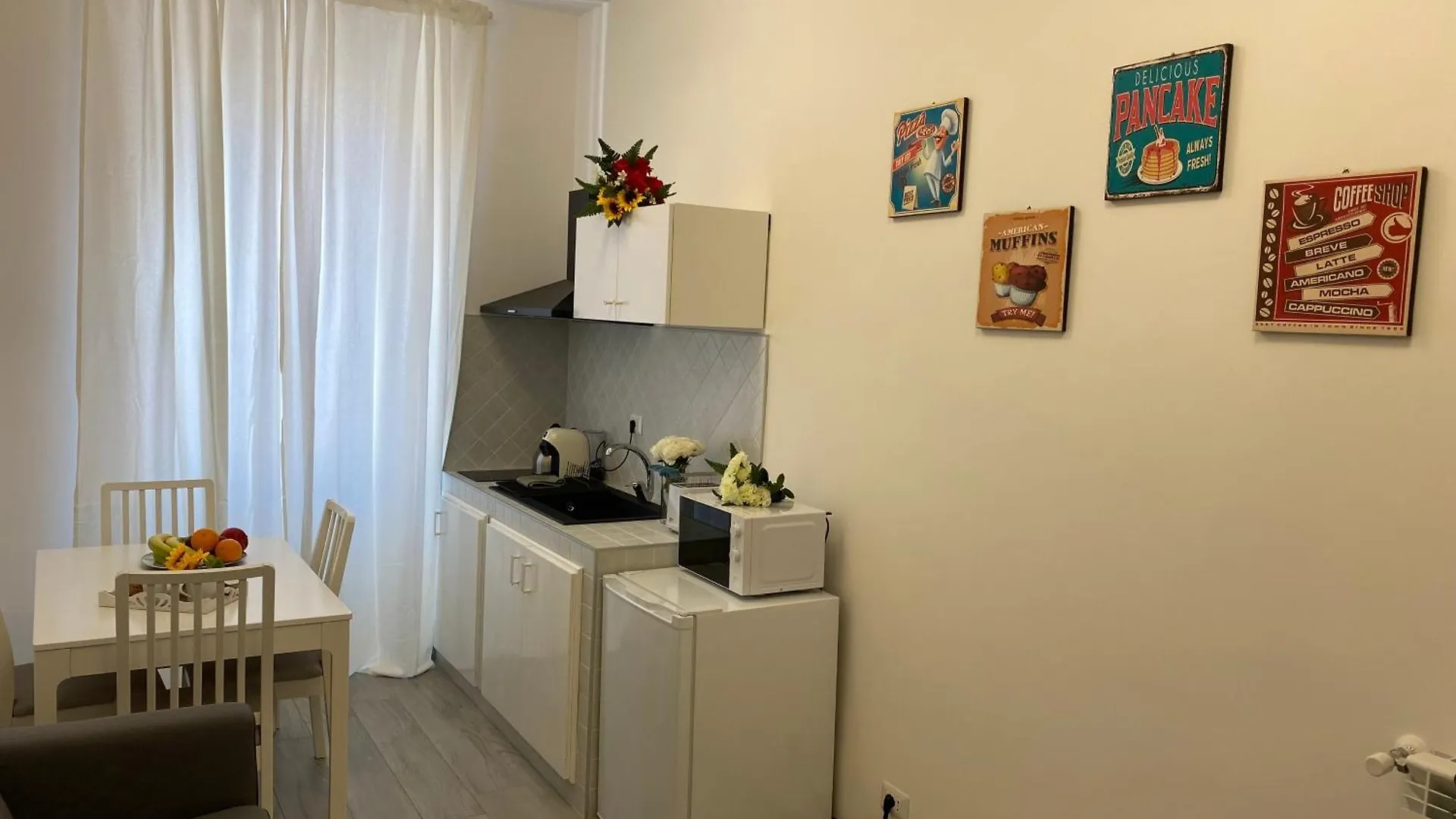 Soft Rooms Guest House Affittacamere Roma Centro Italia