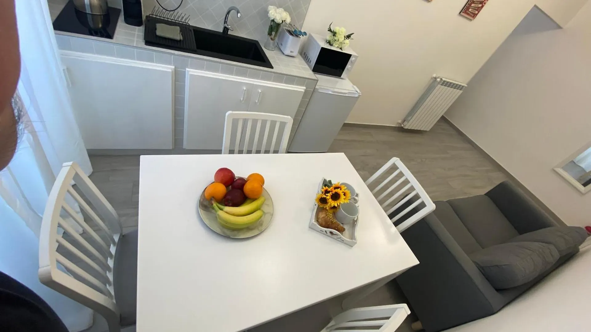Soft Rooms Guest House Affittacamere Roma Centro Italia
