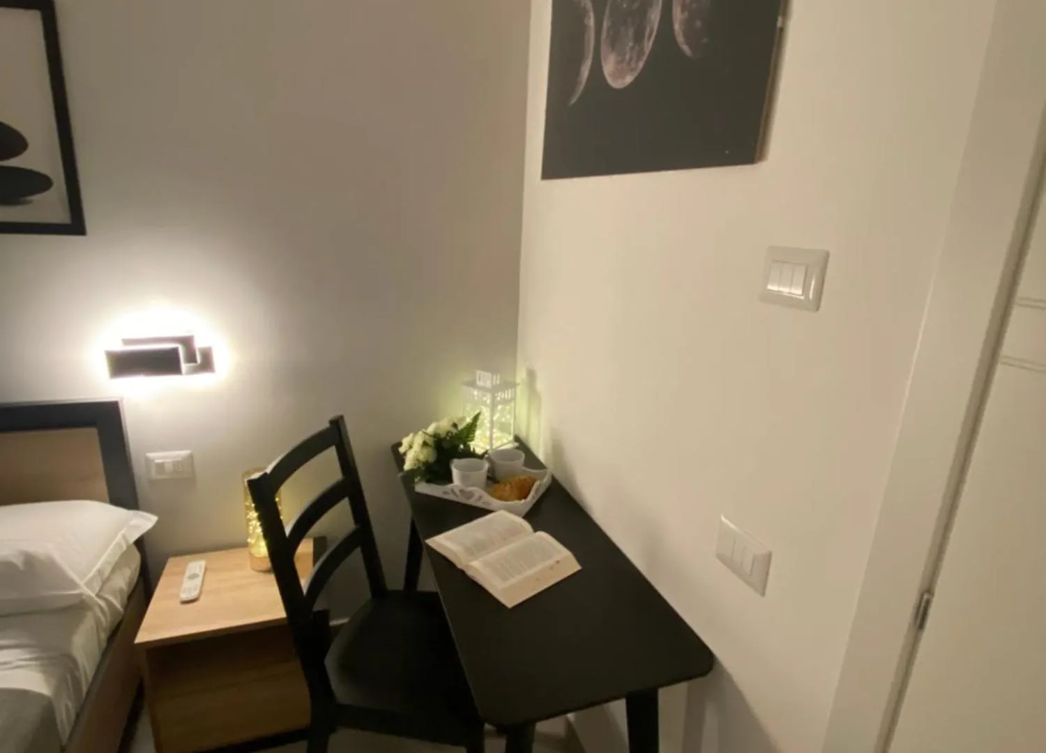 Soft Rooms Guest House Affittacamere Roma Centro