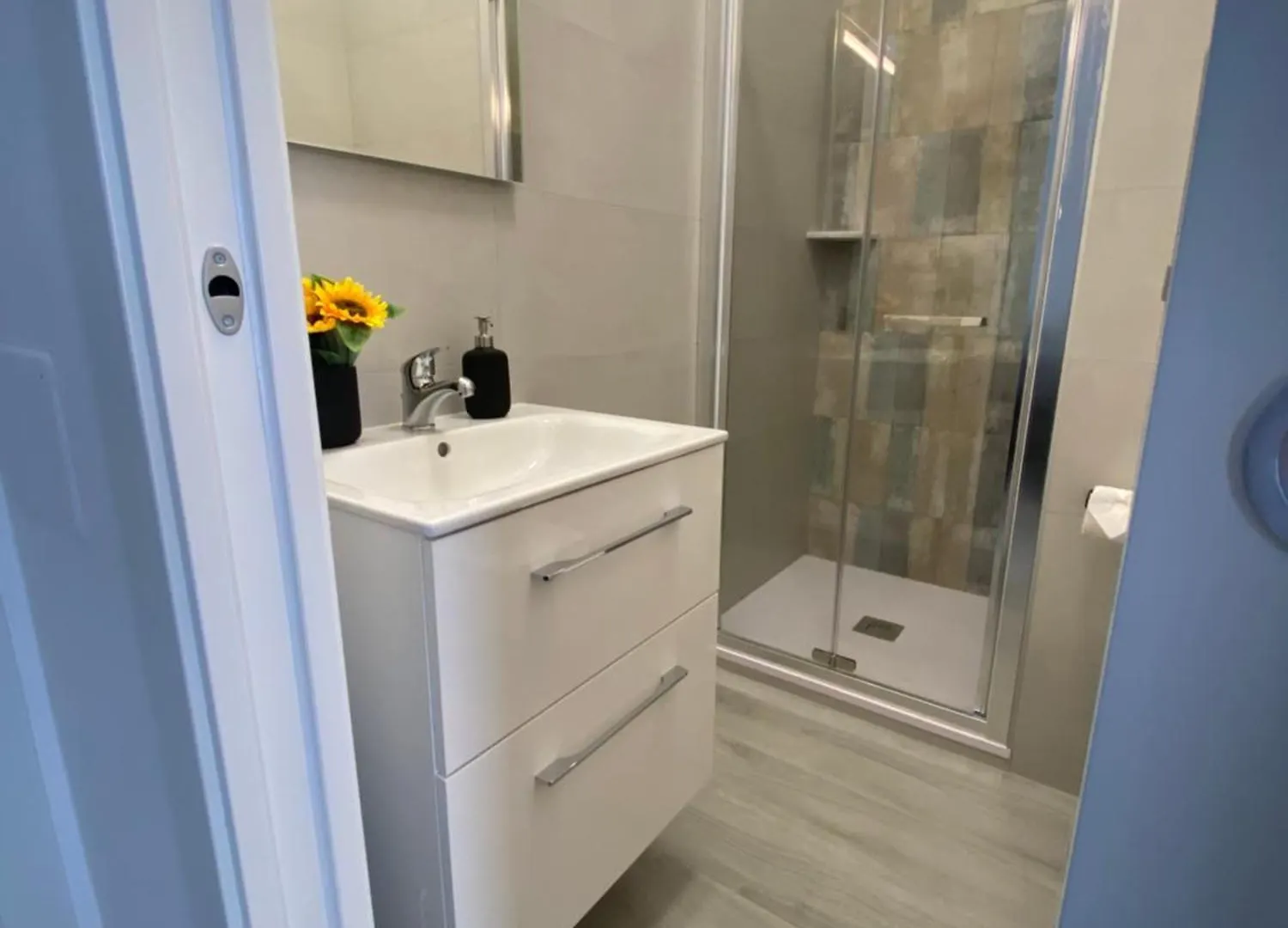 Soft Rooms Guest House Affittacamere Roma Centro