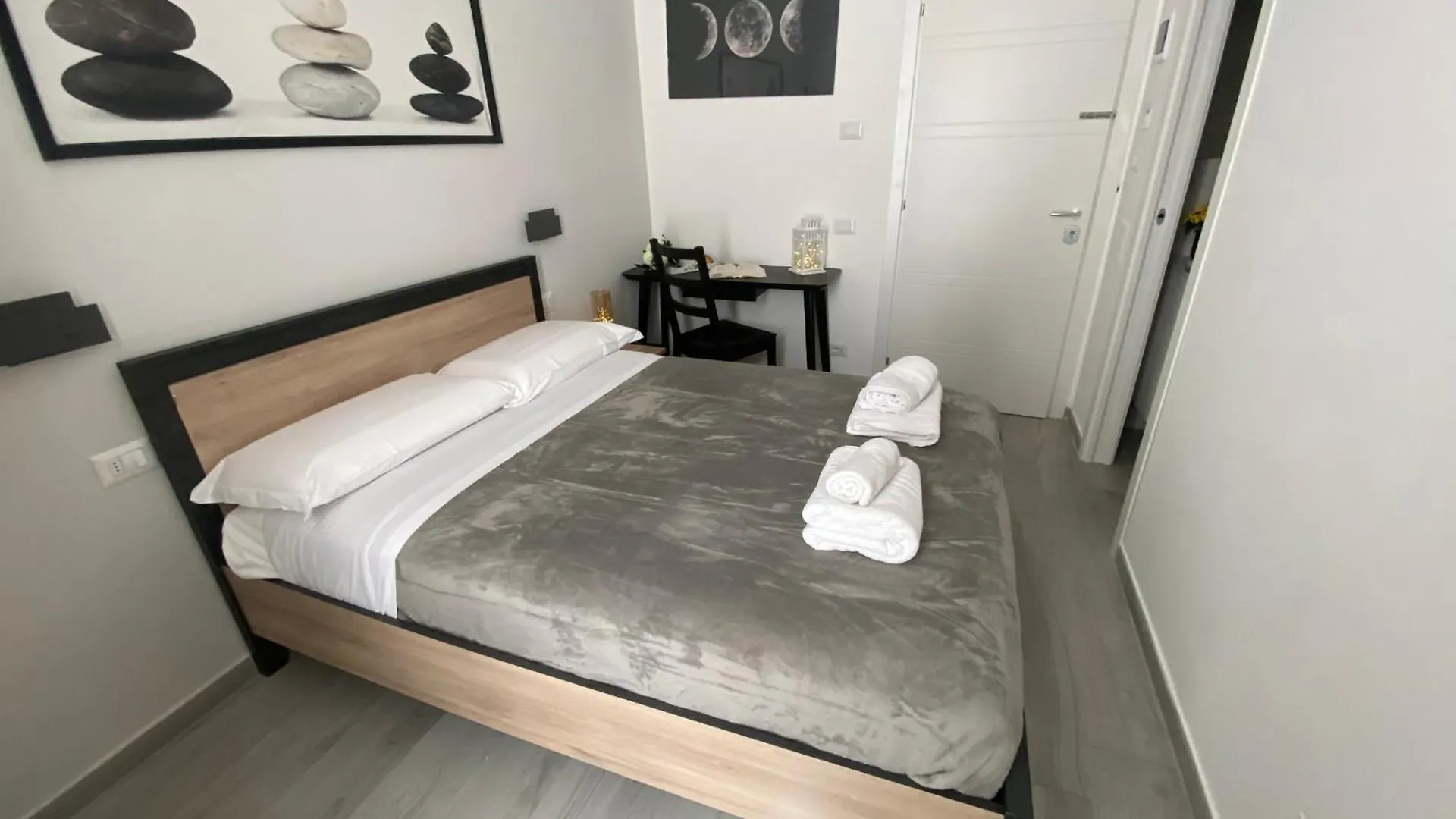 Soft Rooms Guest House Affittacamere Roma Centro