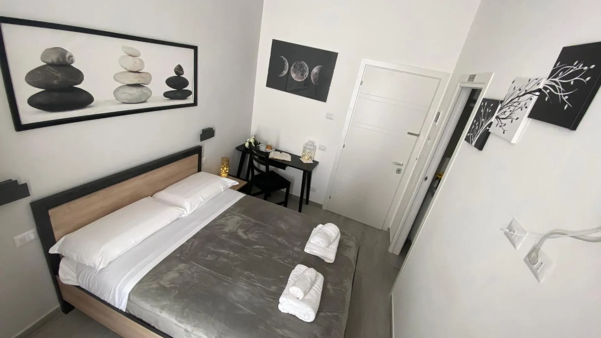 Soft Rooms Guest House Affittacamere Roma Centro