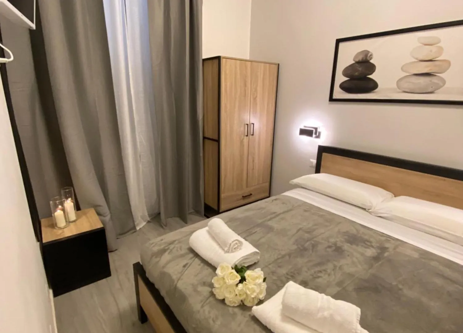 Soft Rooms Guest House Affittacamere Roma Centro 0*,  Italia
