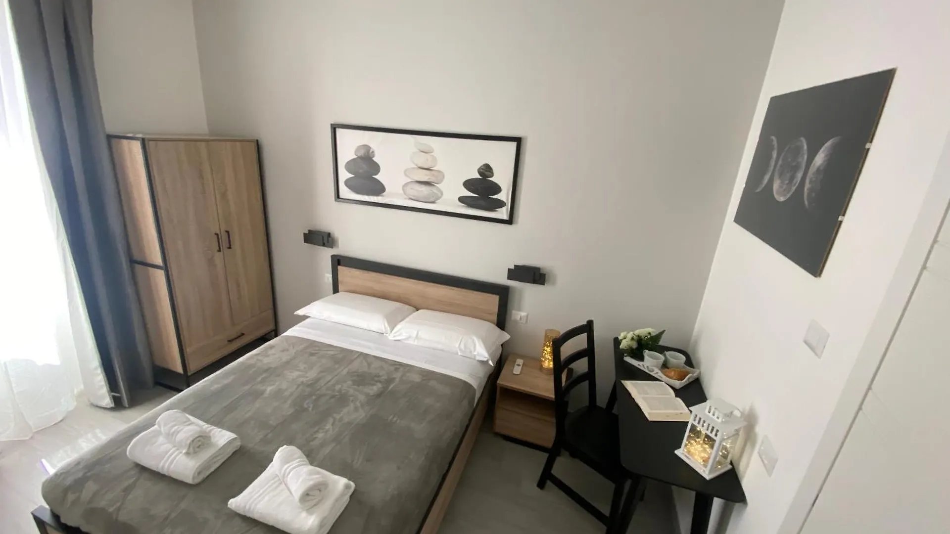 Soft Rooms Guest House Affittacamere Roma Centro