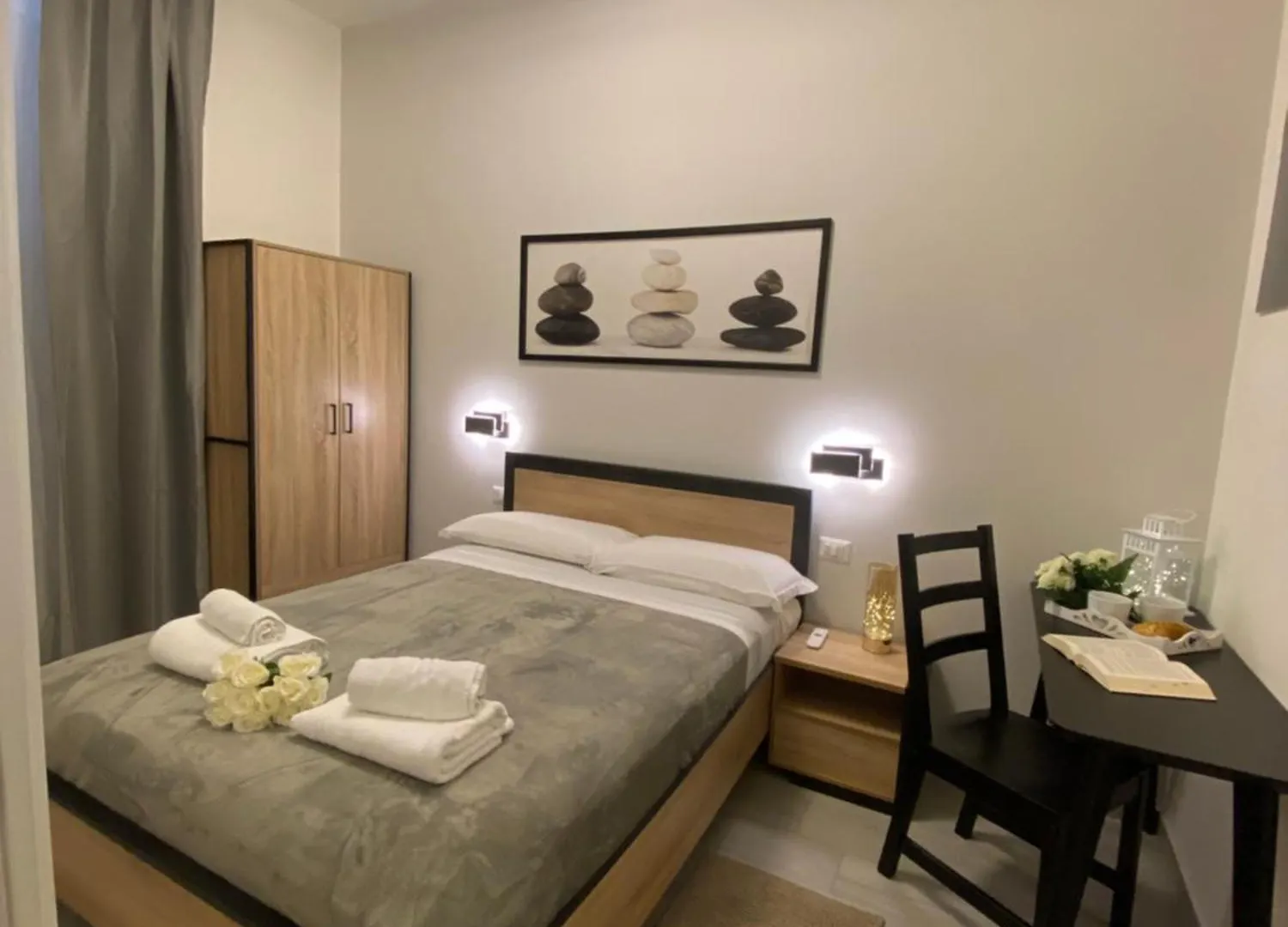 Soft Rooms Guest House Affittacamere Roma Centro 0*,  Italia