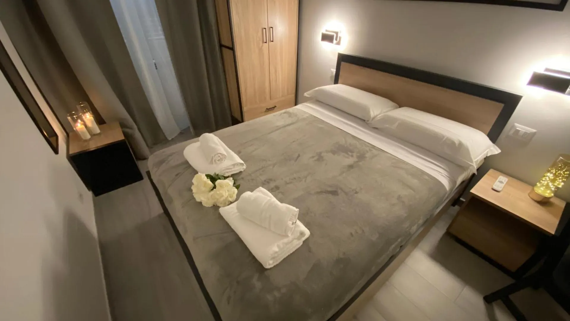 Soft Rooms Guest House Affittacamere Roma Centro Italia