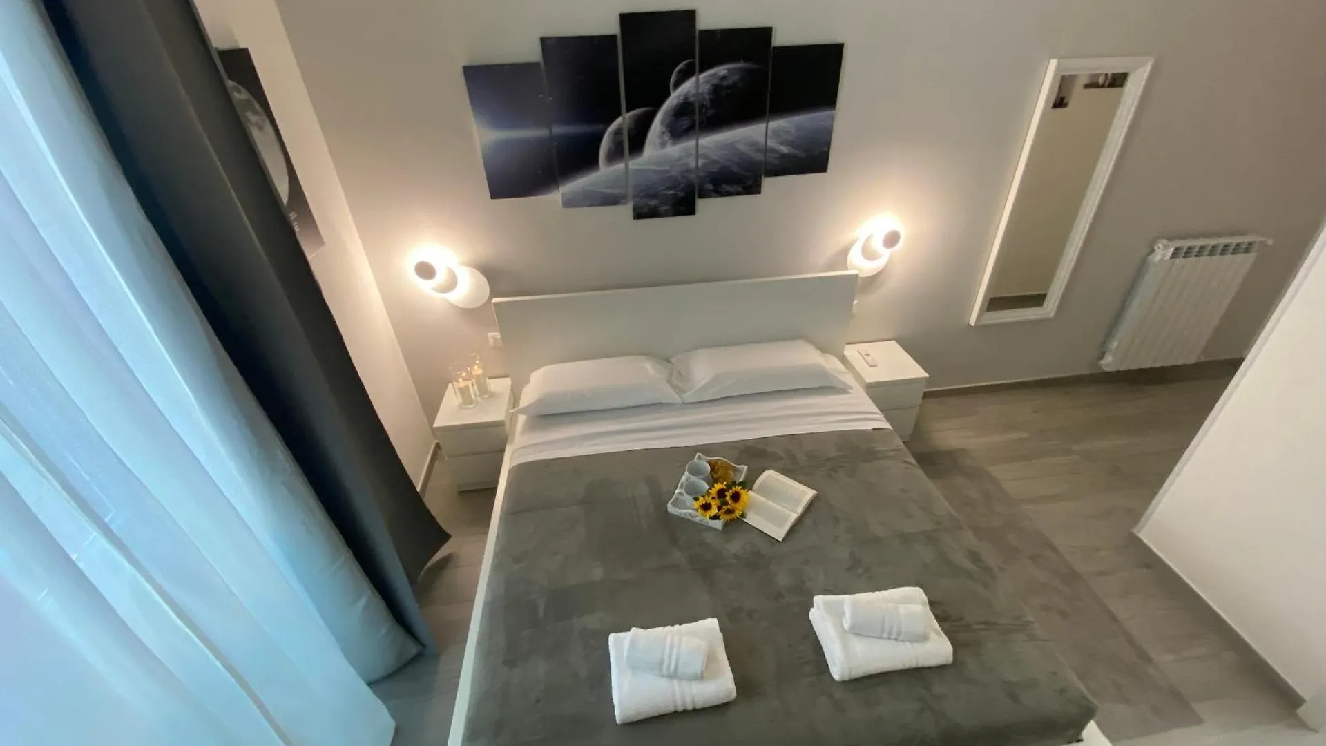 Soft Rooms Guest House Affittacamere Roma Centro