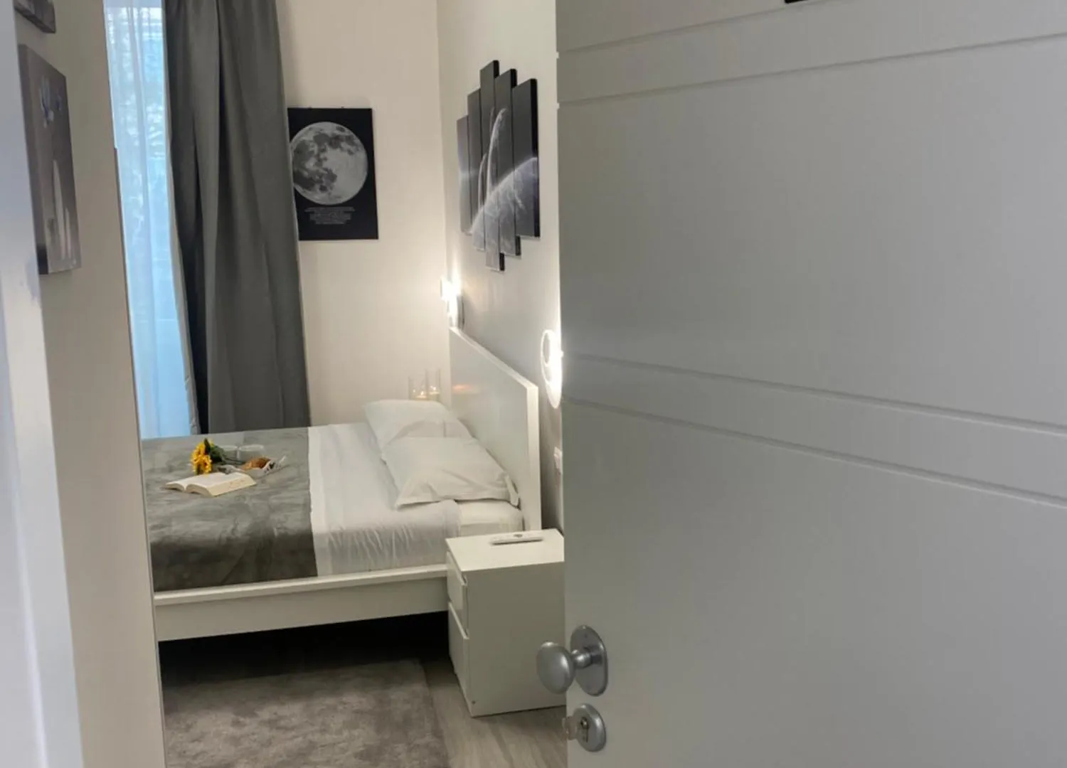 Soft Rooms Guest House Affittacamere Roma Centro