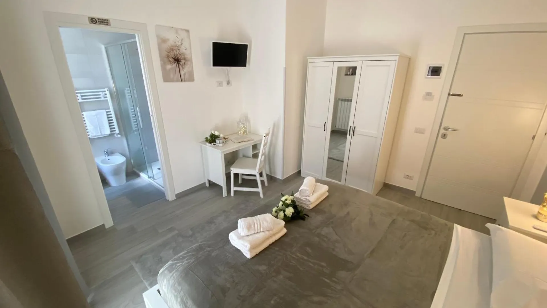 Soft Rooms Guest House Affittacamere Roma Centro