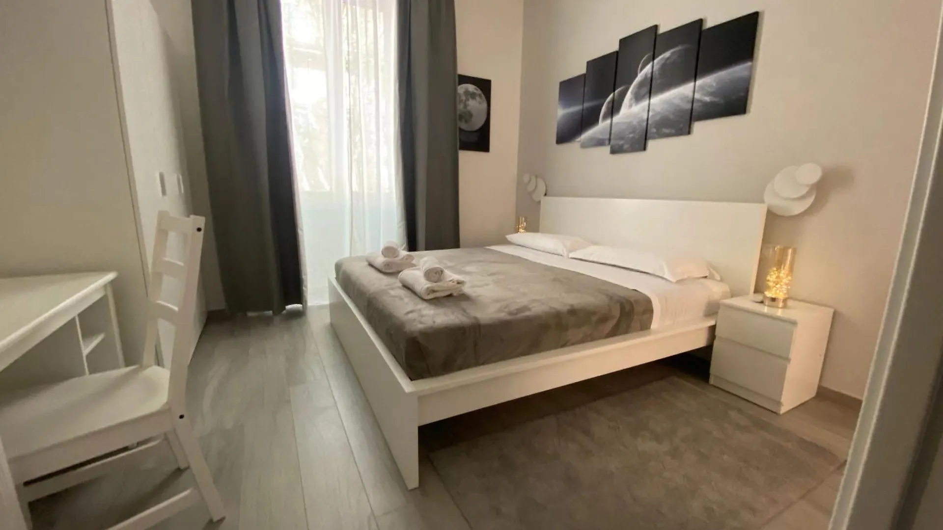 Soft Rooms Guest House Affittacamere Roma Centro Italia