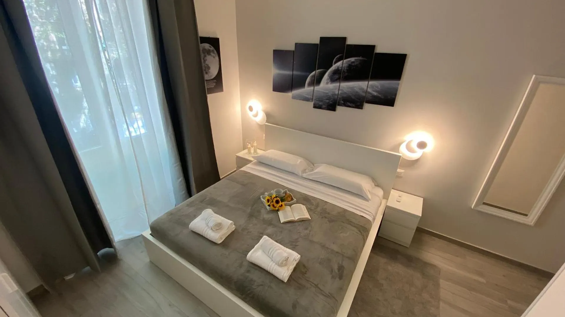 Soft Rooms Guest House Affittacamere Roma Centro