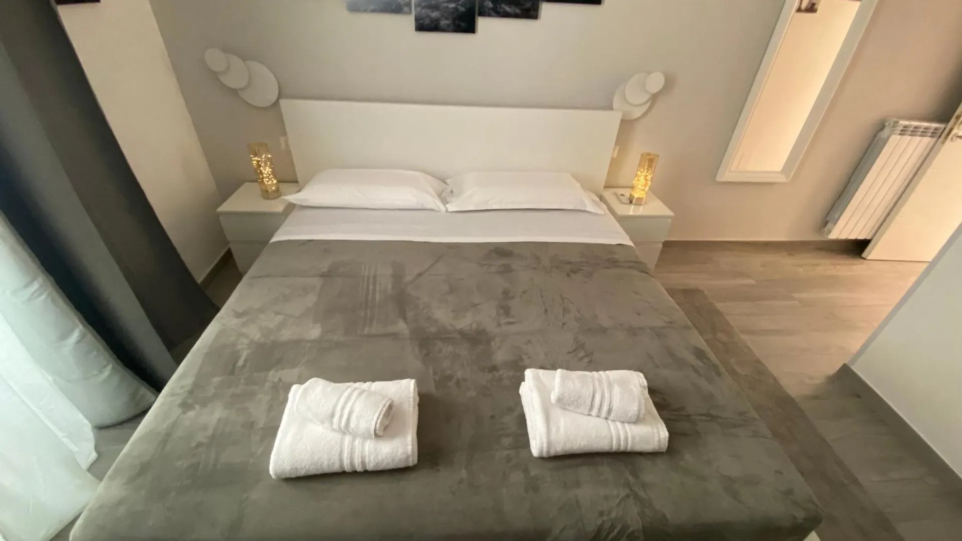 Soft Rooms Guest House Affittacamere Roma Centro