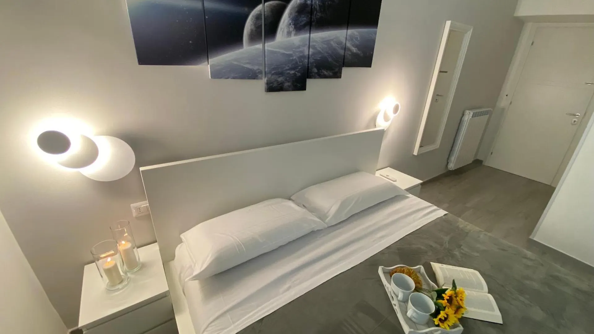 Soft Rooms Guest House Affittacamere Roma Centro