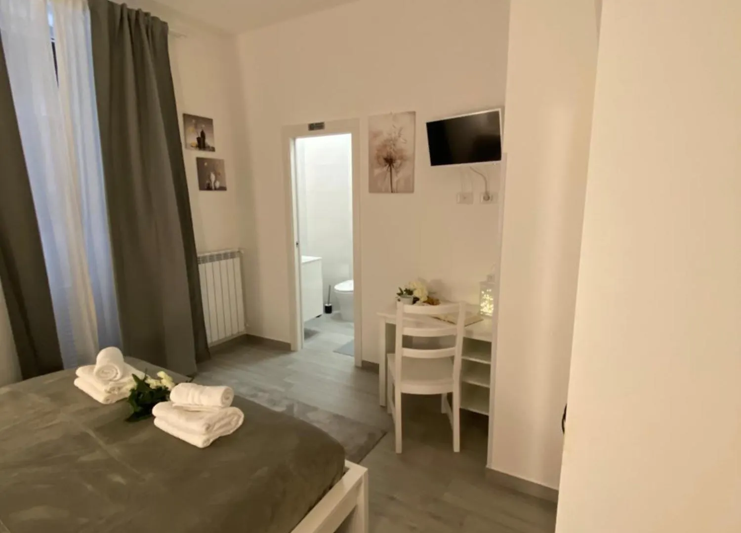 Soft Rooms Guest House Affittacamere Roma Centro