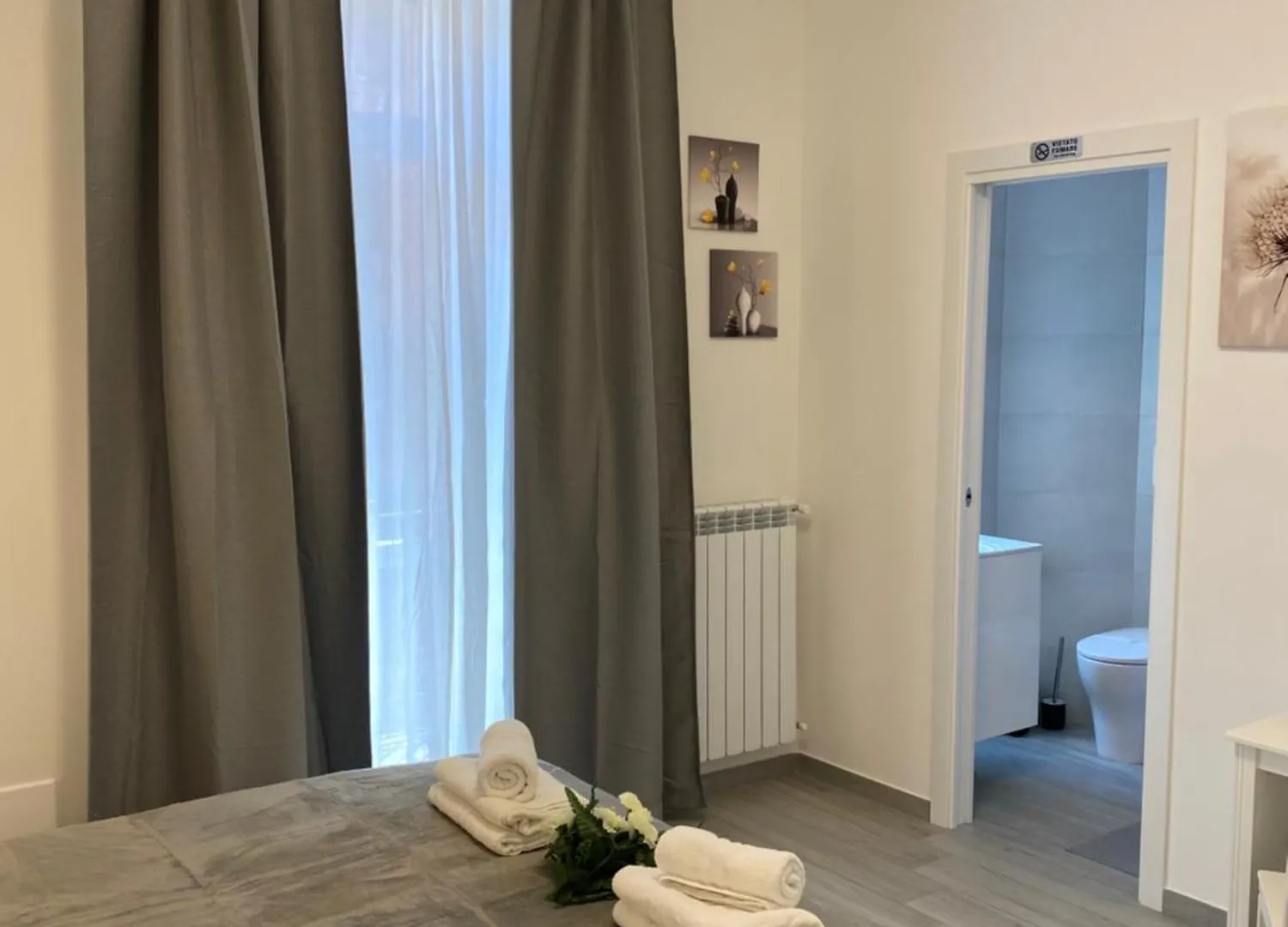 Soft Rooms Guest House Affittacamere Roma Centro