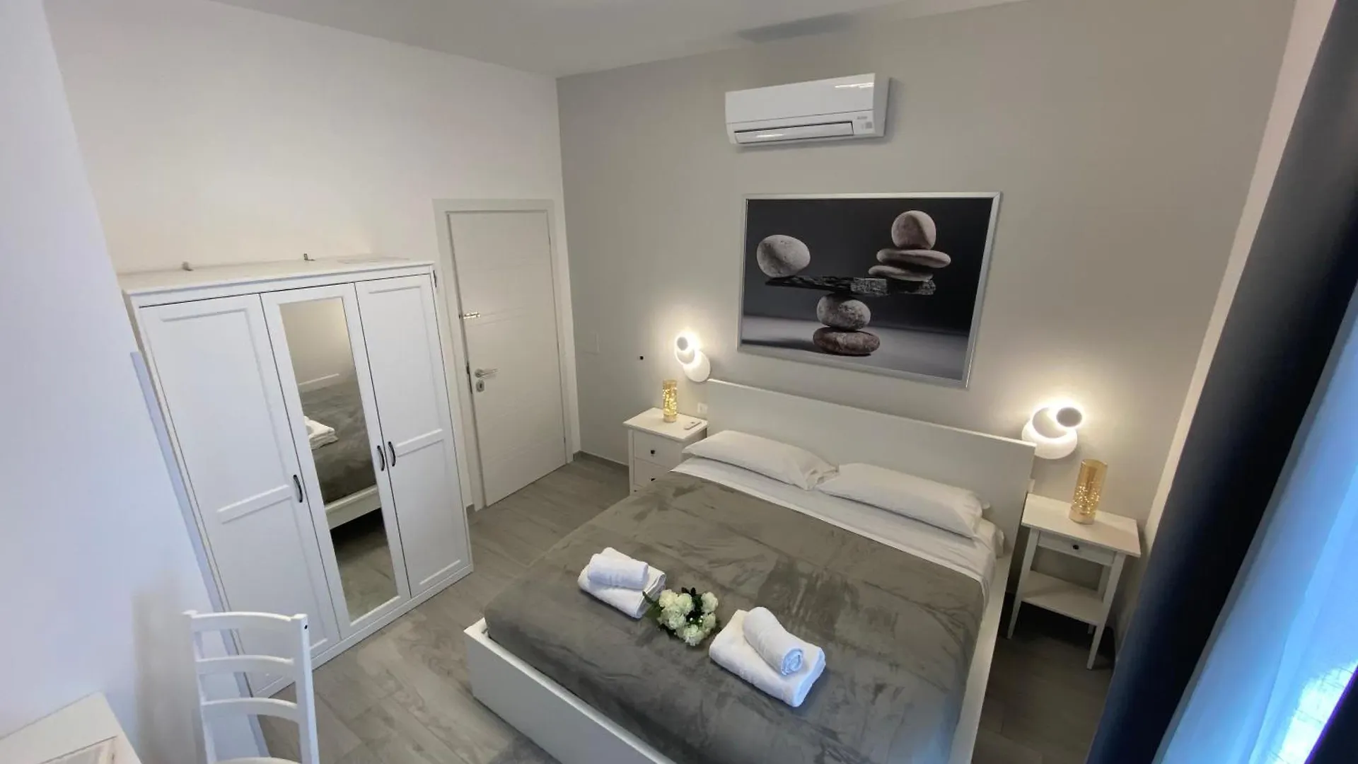Soft Rooms Guest House Affittacamere Roma Centro