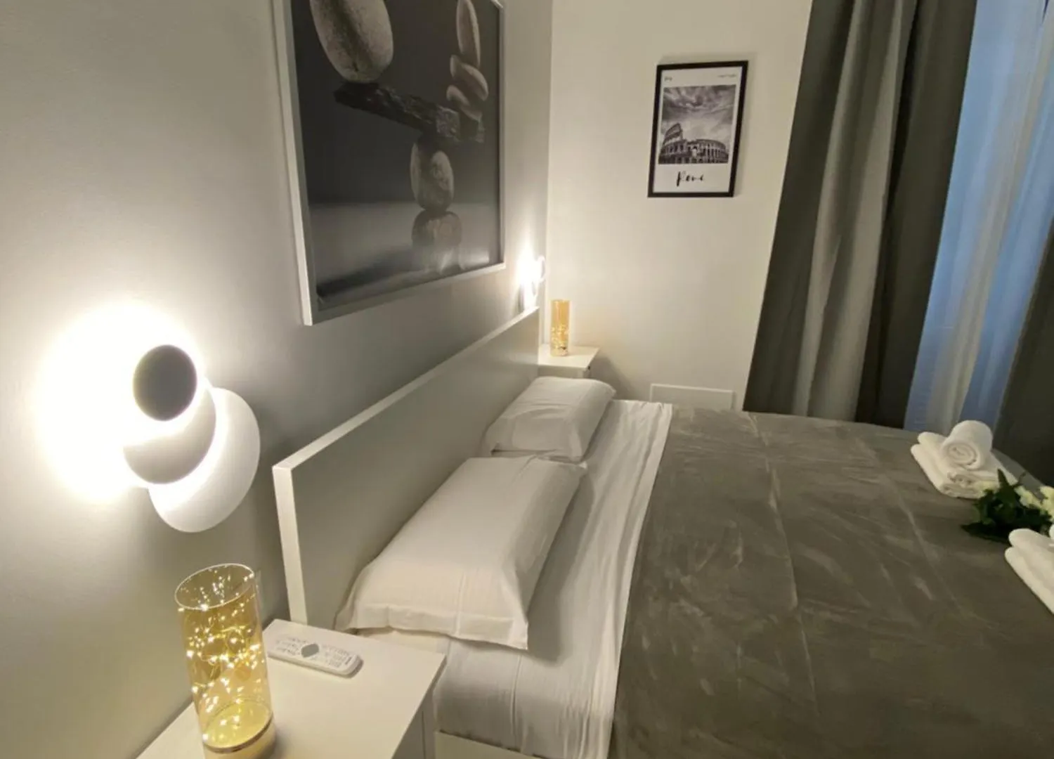 Soft Rooms Guest House Affittacamere Roma Centro