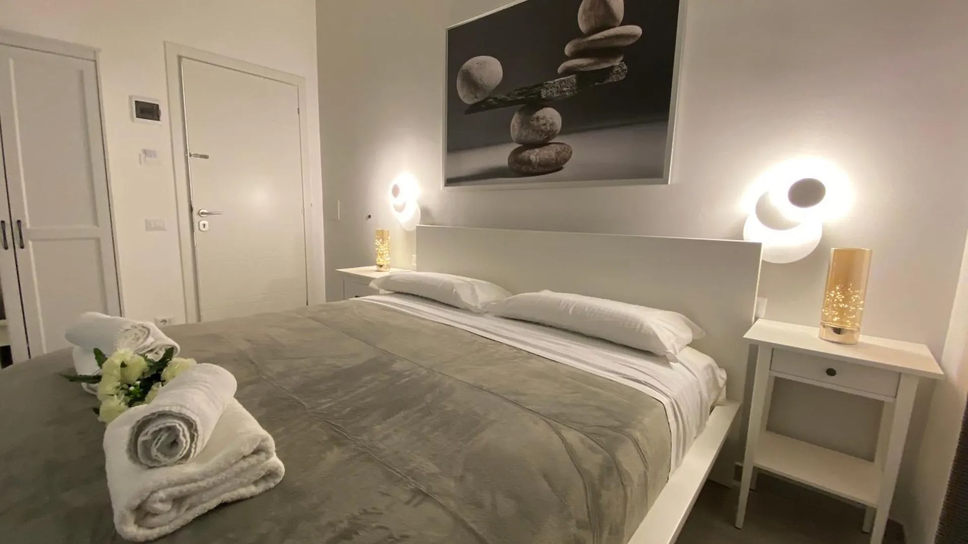 Soft Rooms Guest House Affittacamere Roma Centro
