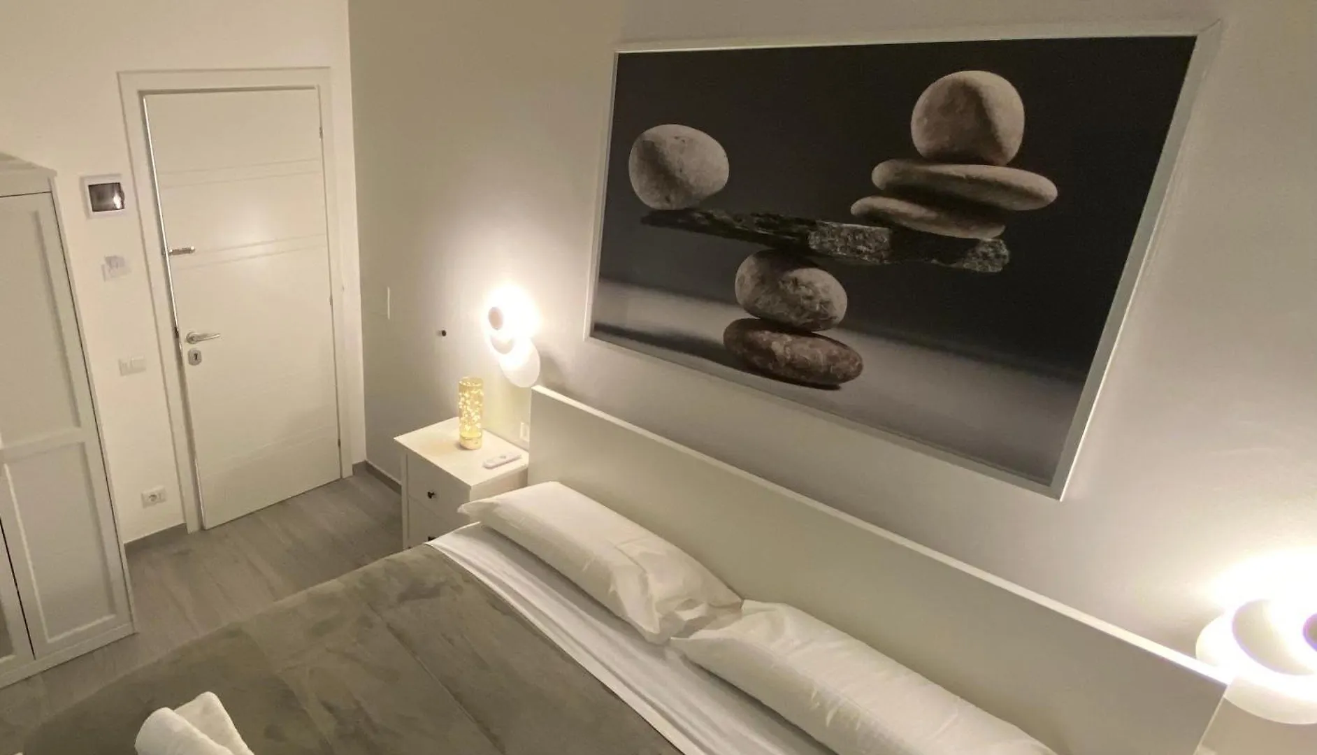 Soft Rooms Guest House Affittacamere Roma Centro Italia