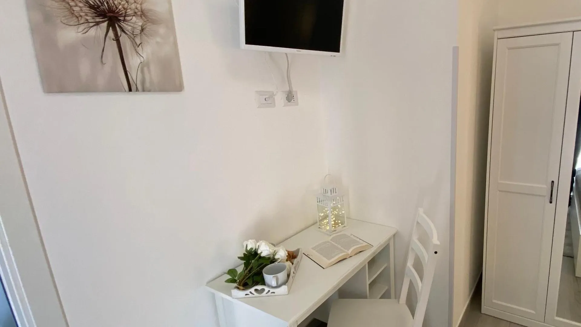 Soft Rooms Guest House Affittacamere Roma Centro