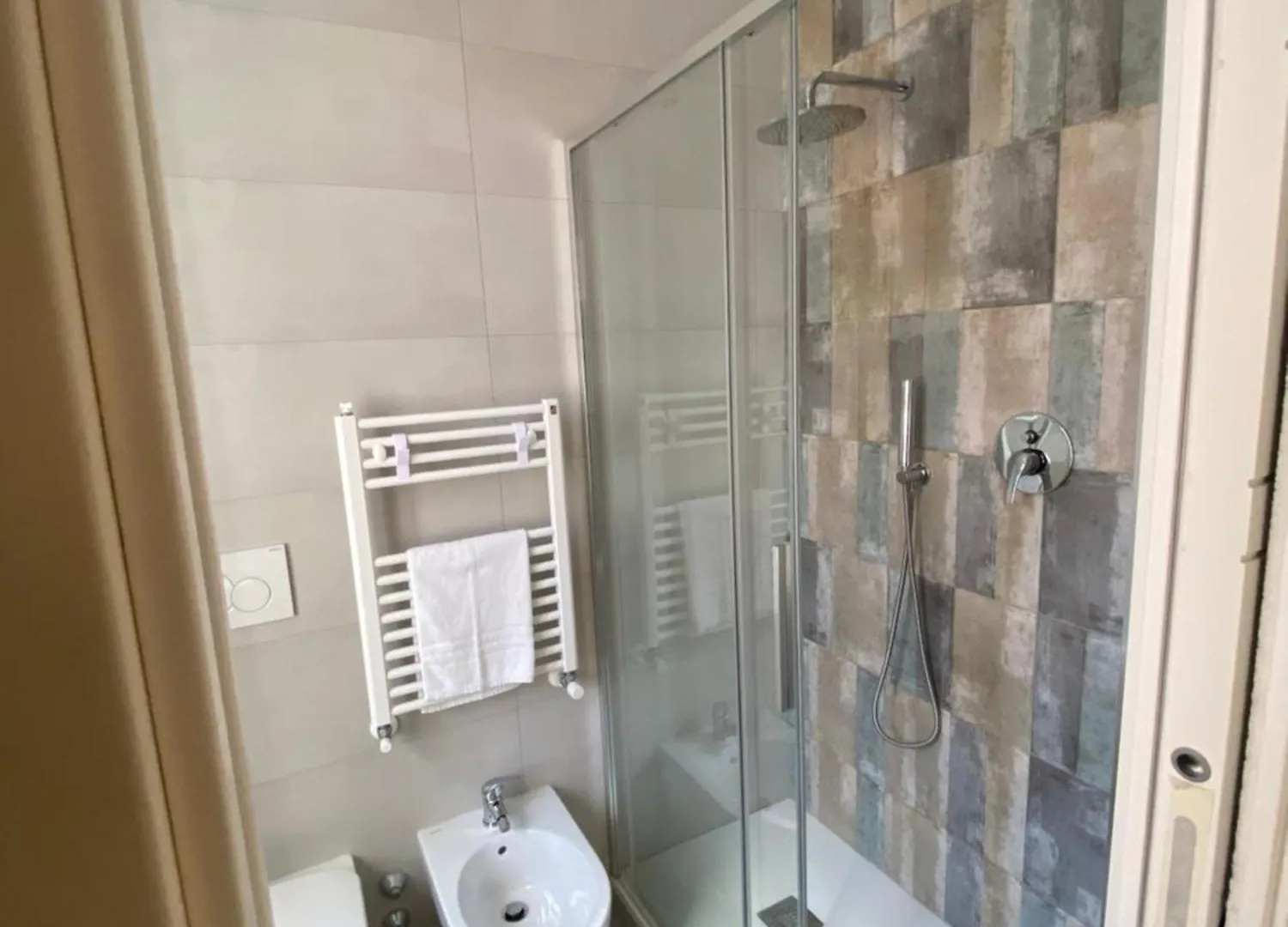 Soft Rooms Guest House Affittacamere Roma Centro