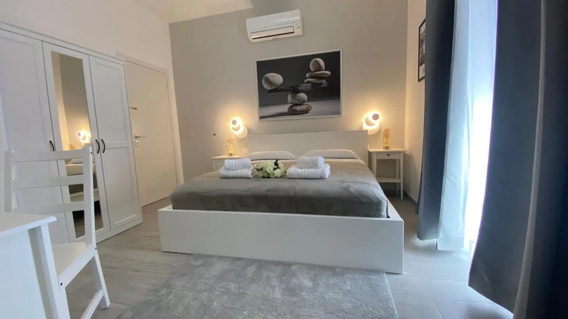 Soft Rooms Guest House Affittacamere Roma Centro