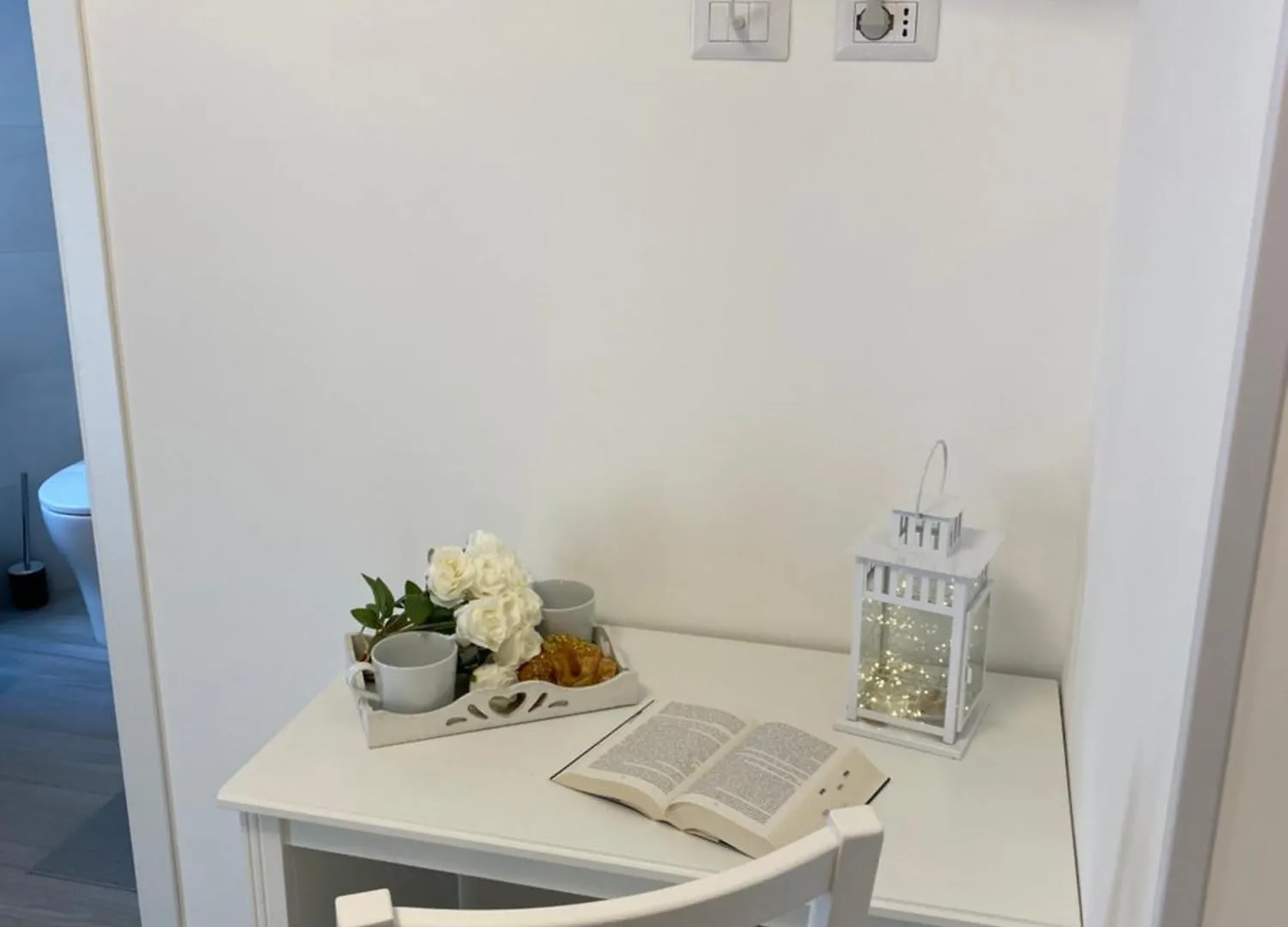 Soft Rooms Guest House Affittacamere Roma Centro