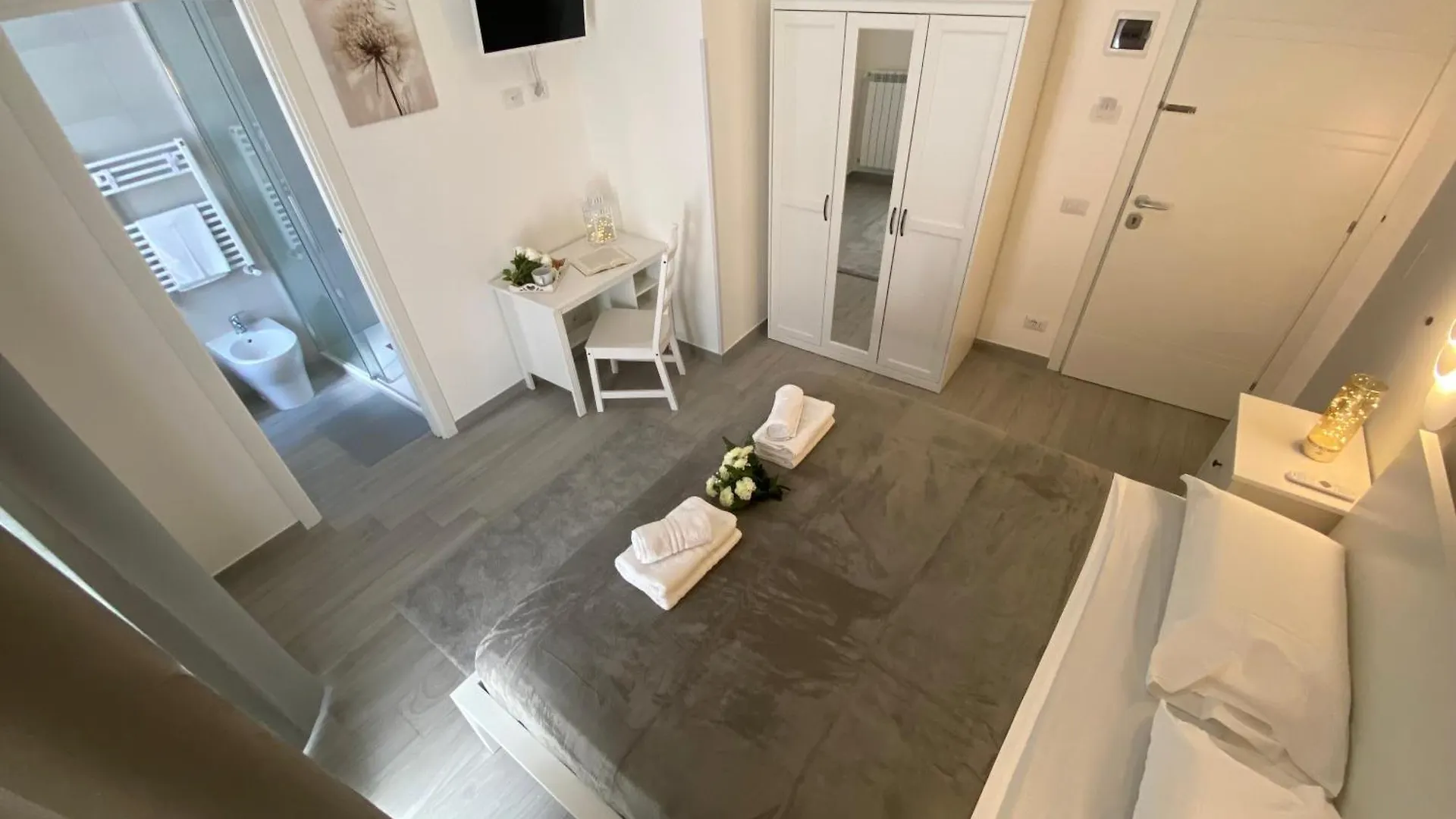 Soft Rooms Guest House Affittacamere Roma Centro