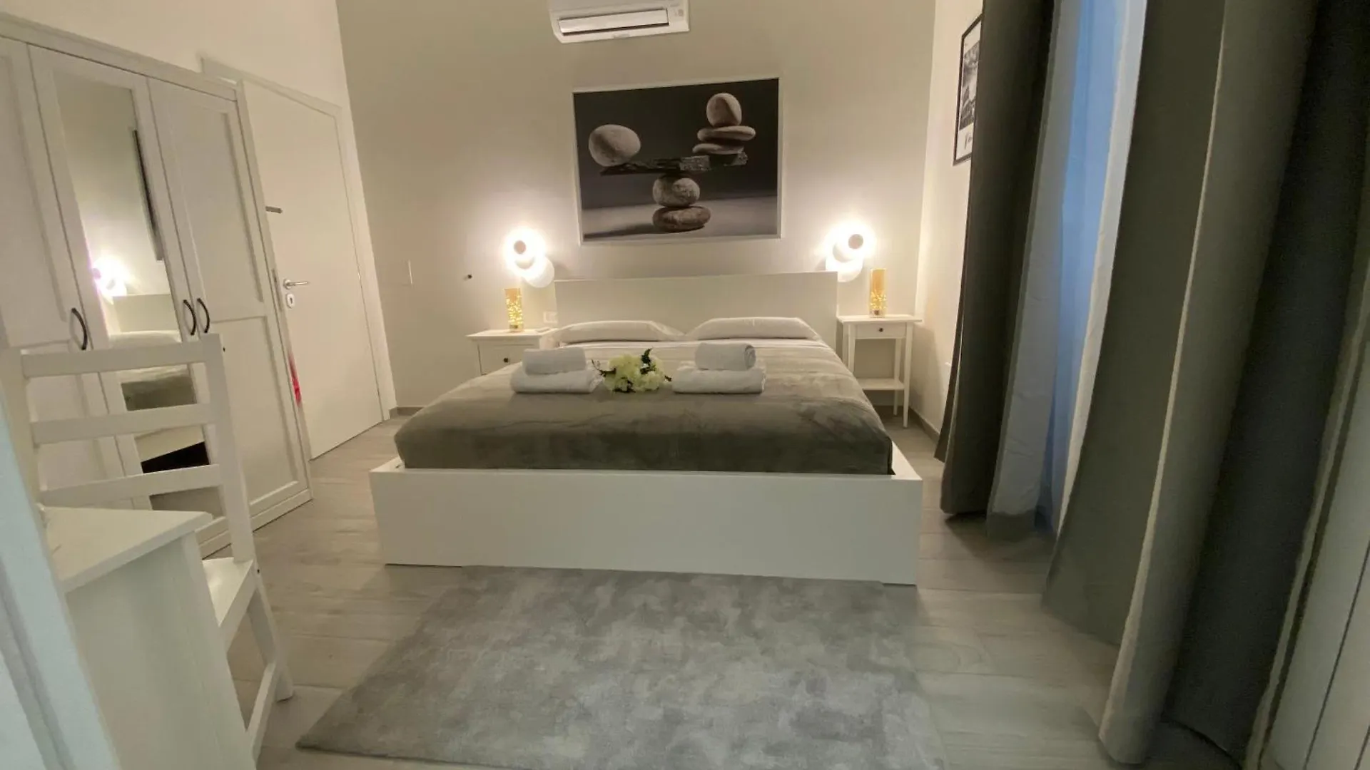 Soft Rooms Guest House Affittacamere Roma Centro Italia