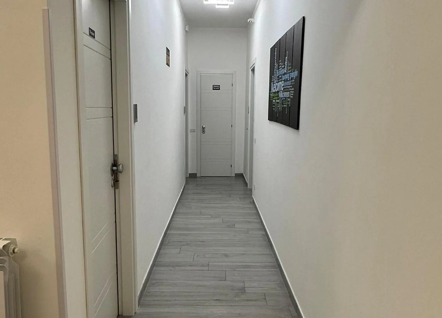 Soft Rooms Guest House Affittacamere Roma Centro