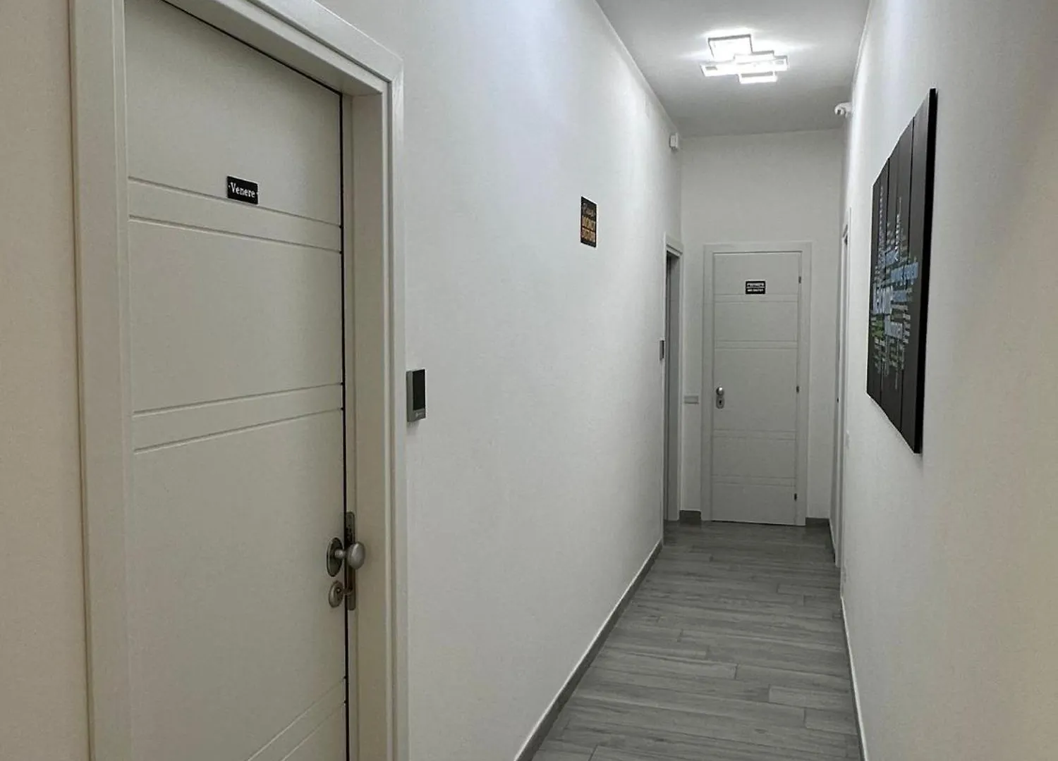Soft Rooms Guest House Affittacamere Roma Centro